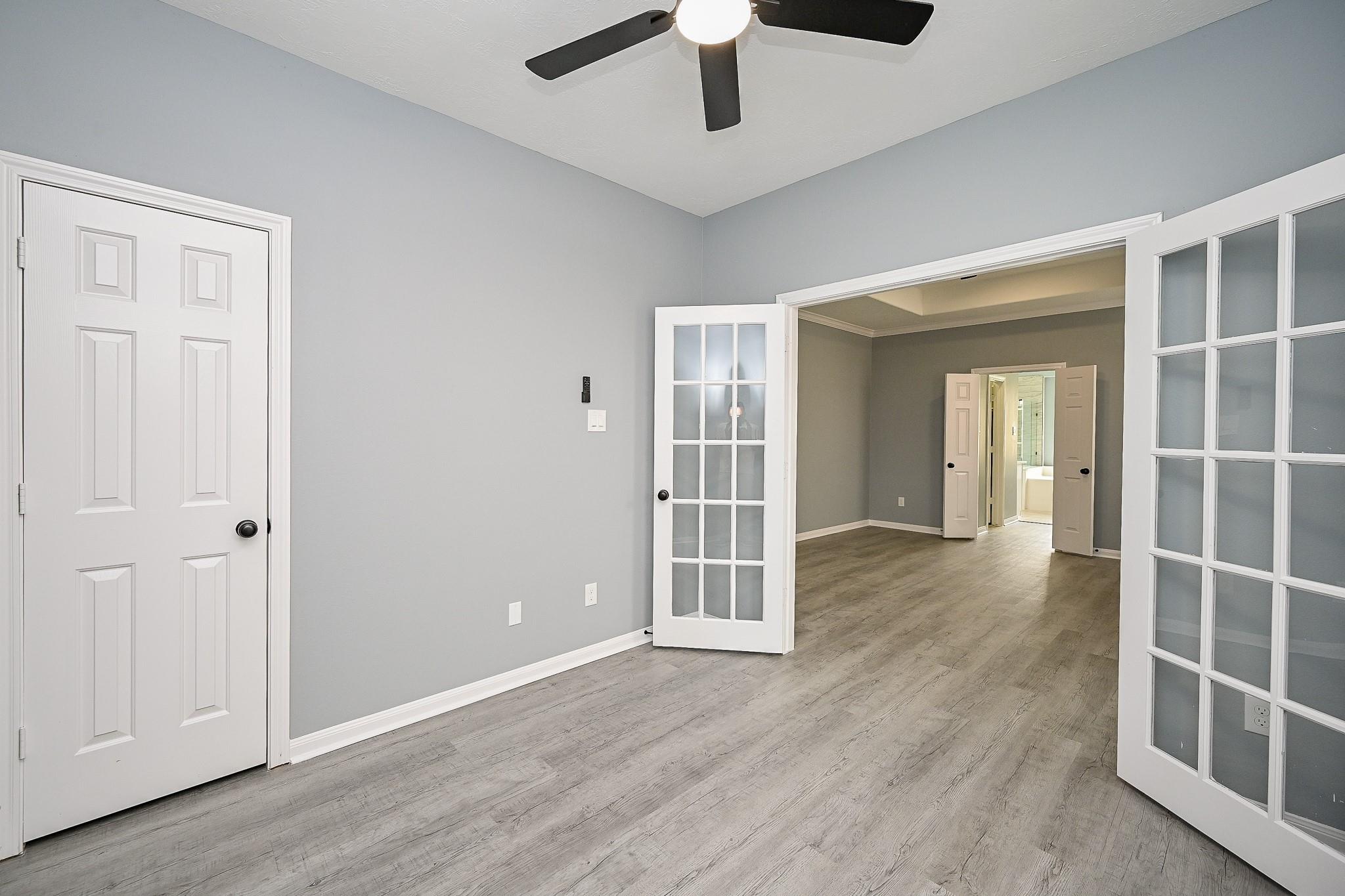 19218 Piney Way Drive