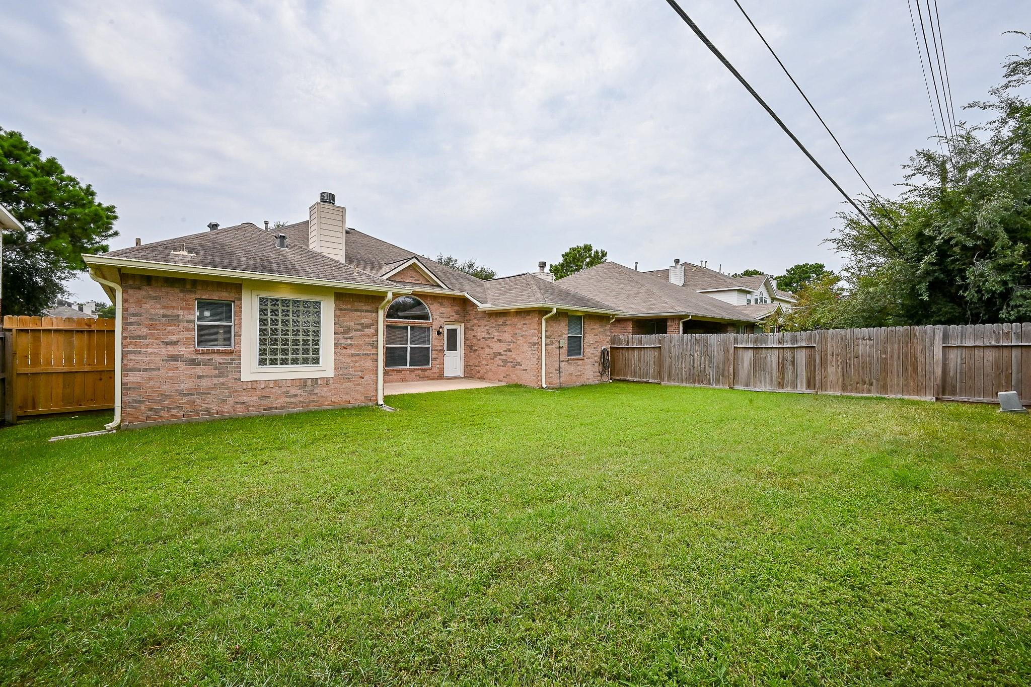 19218 Piney Way Drive