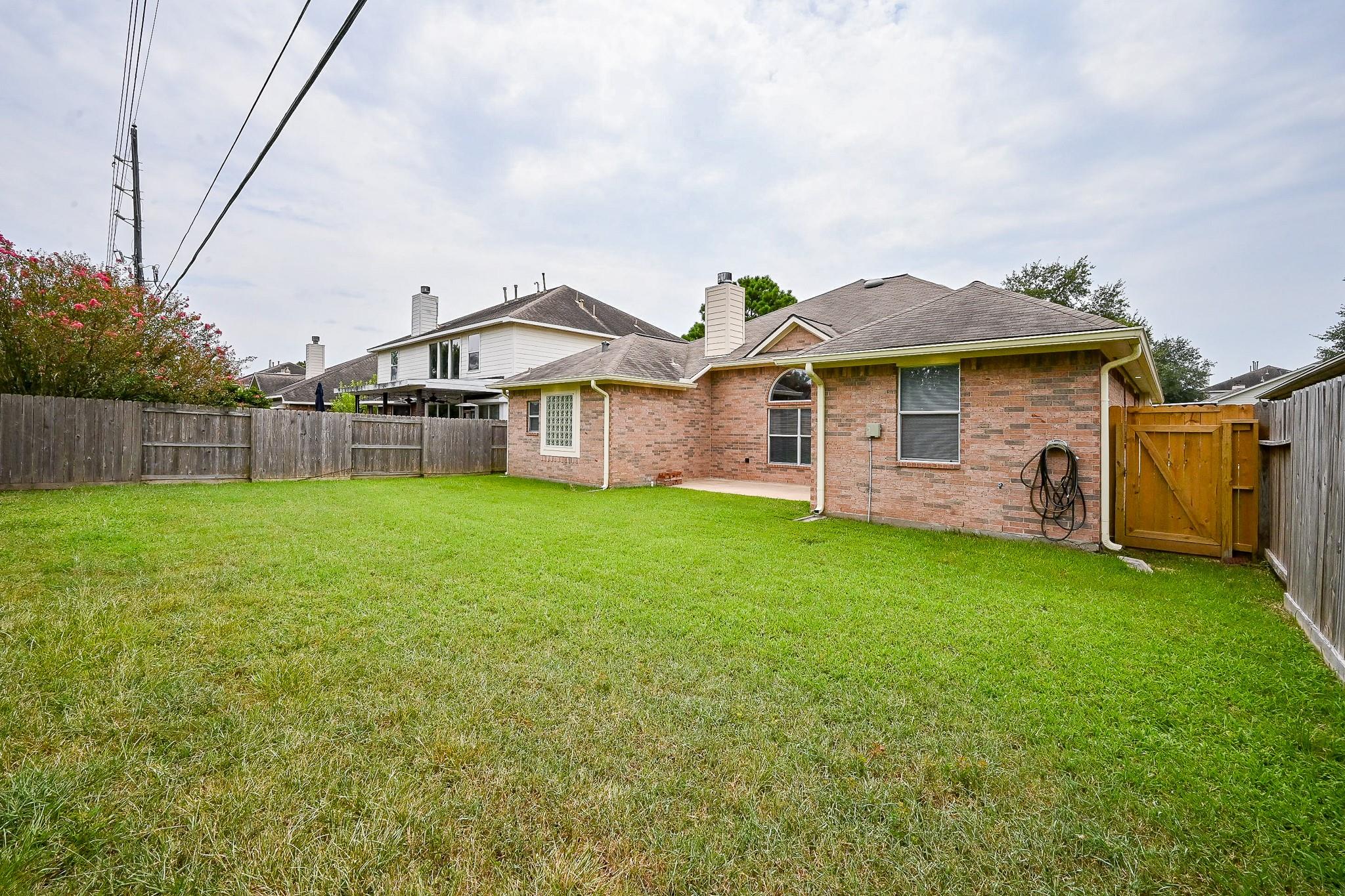 19218 Piney Way Drive