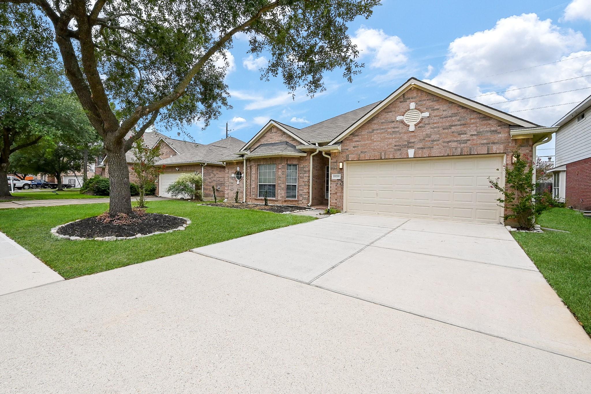 19218 Piney Way Drive