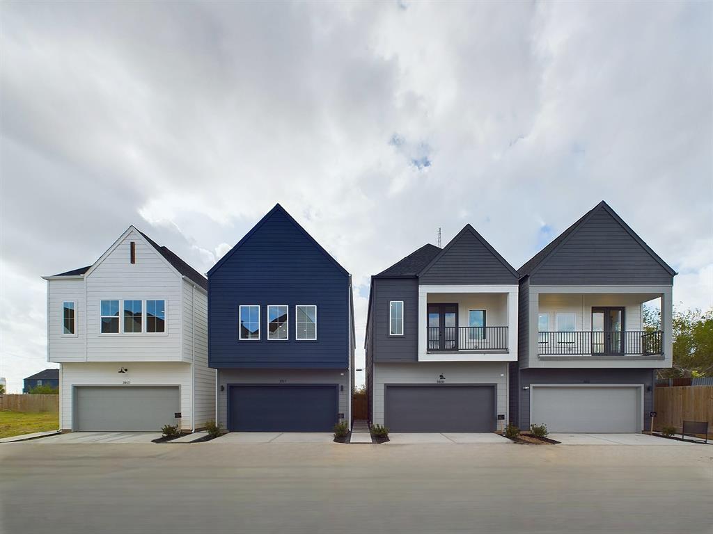 2710 Jensen Creek Lane