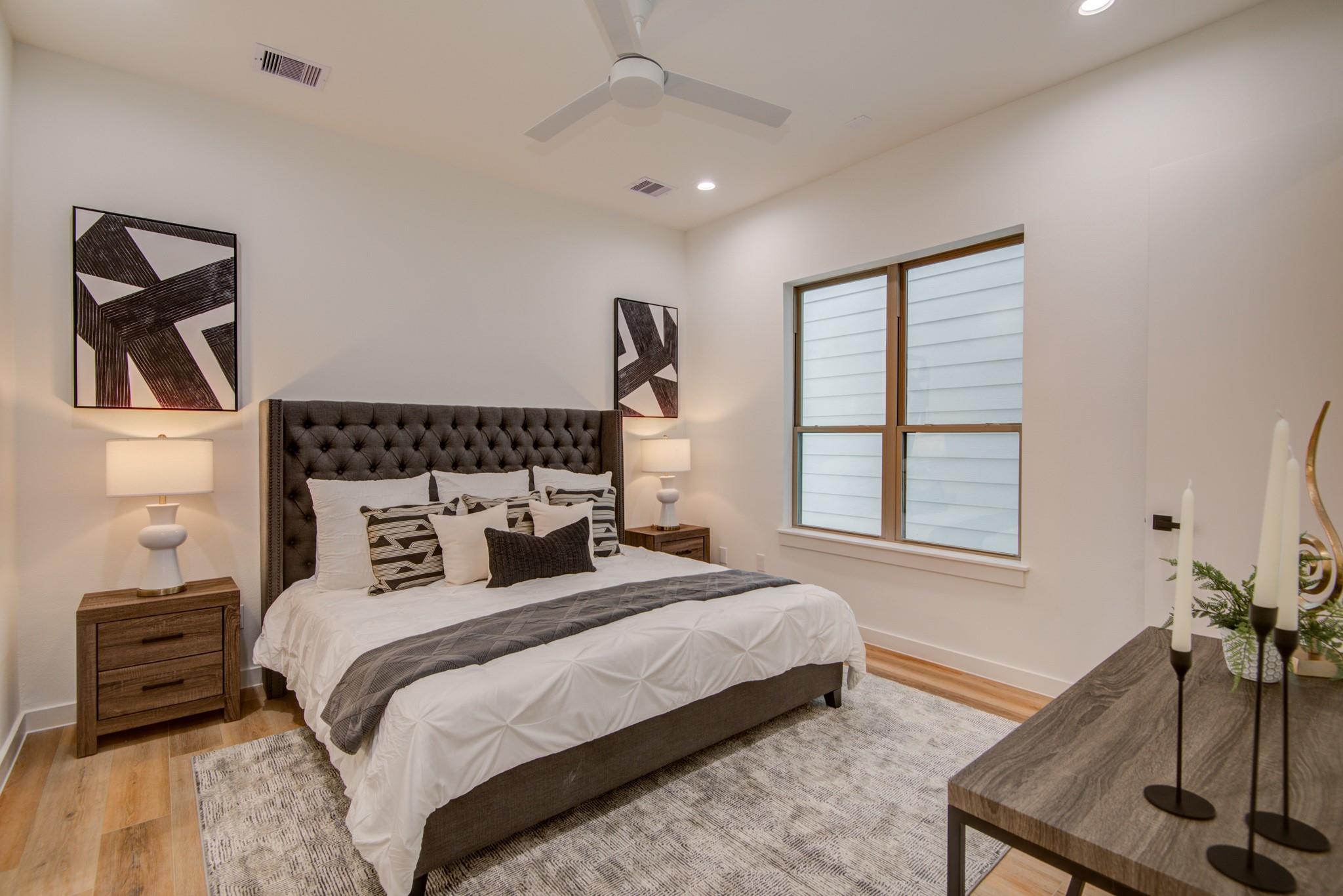 6742 Peerless Street # A