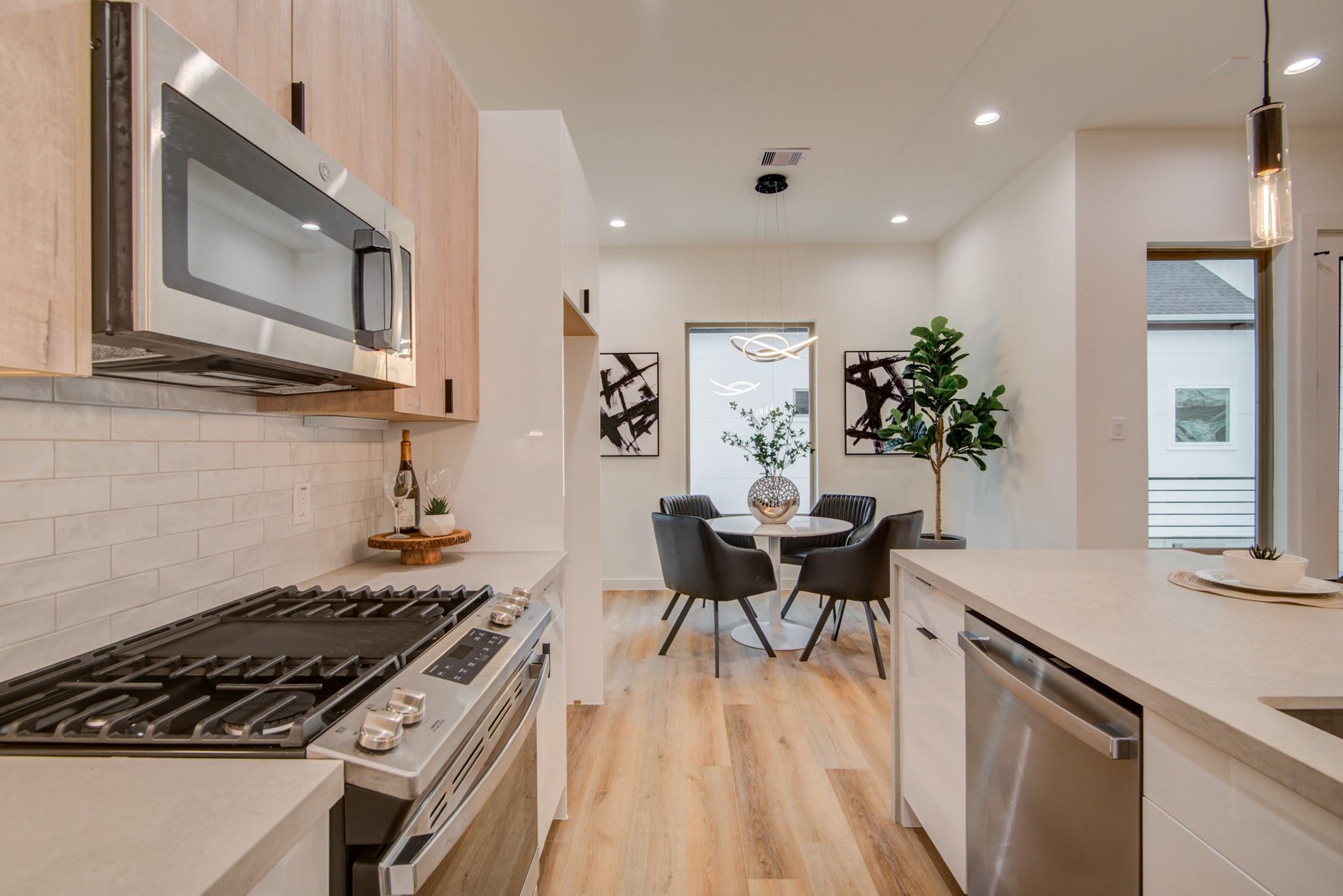 6742 Peerless Street # A