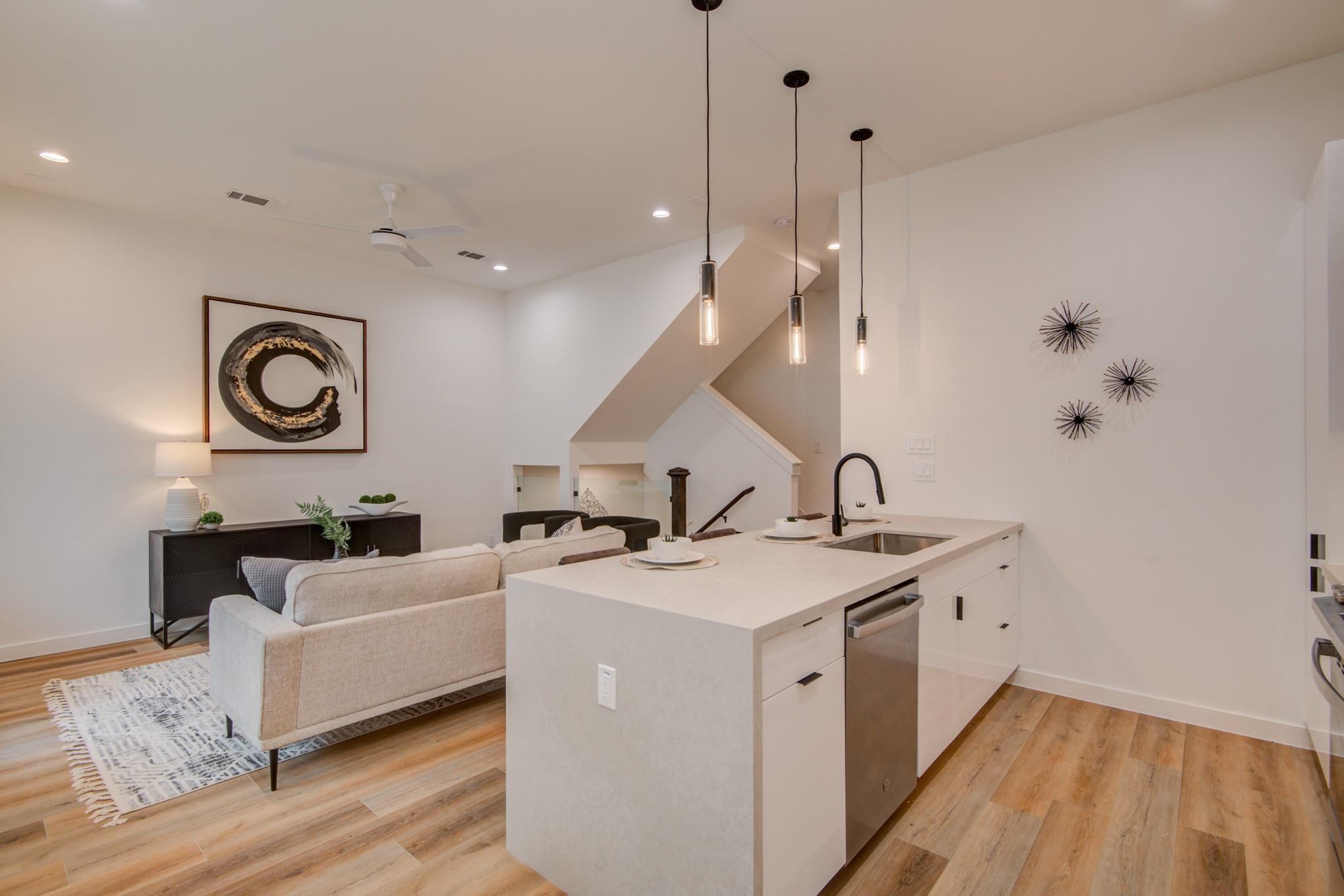 6742 Peerless Street # A