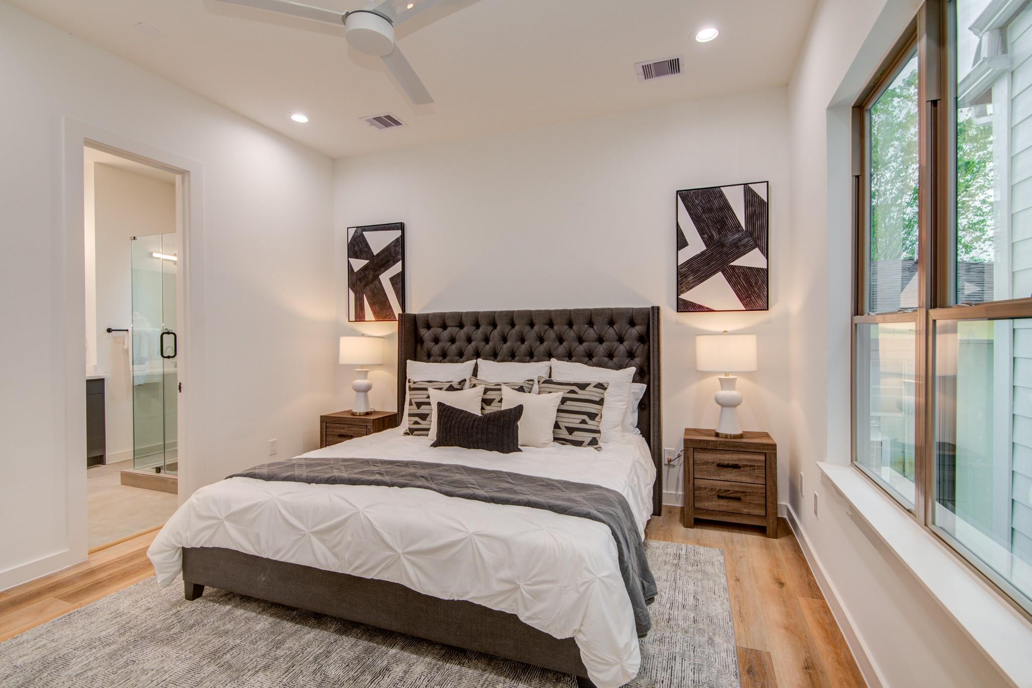 6742 Peerless Street # A