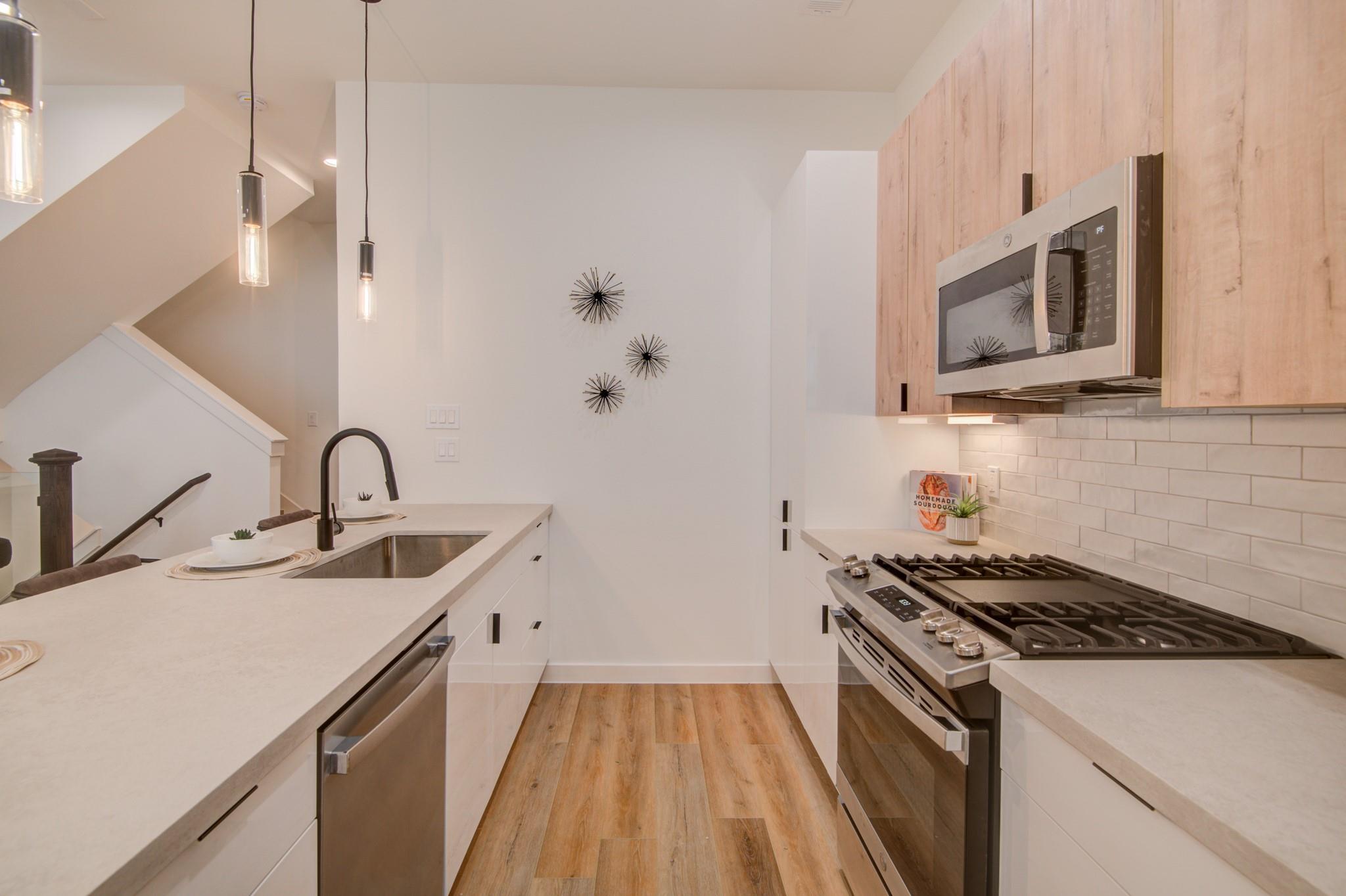 6742 Peerless Street # A