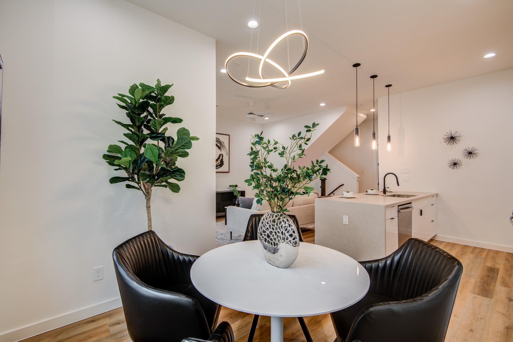 6742 Peerless Street # A