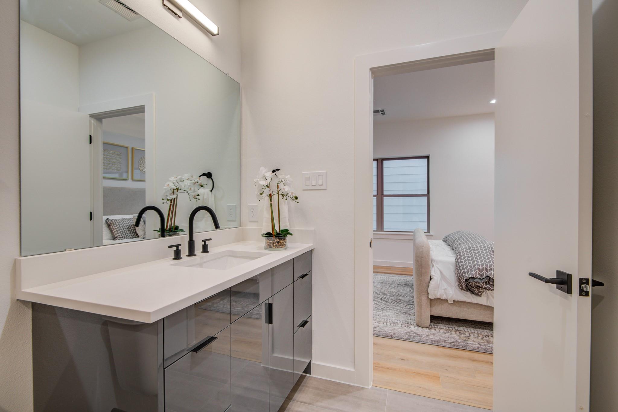 6742 Peerless Street # A