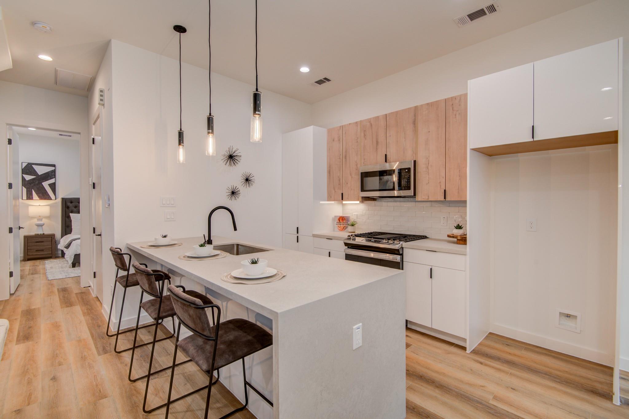 6742 Peerless Street # A