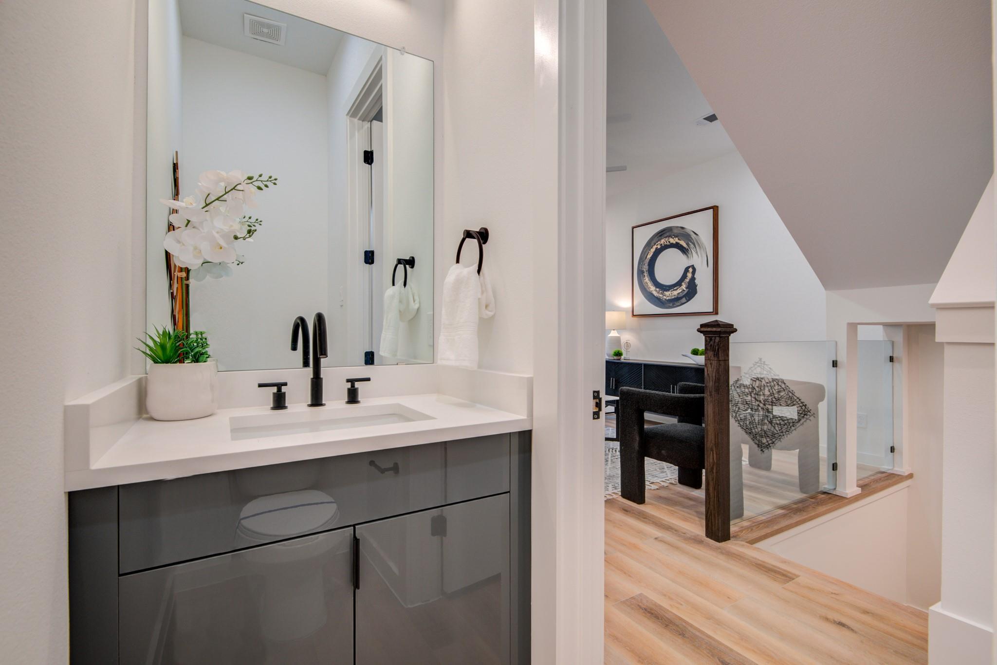 6742 Peerless Street # A