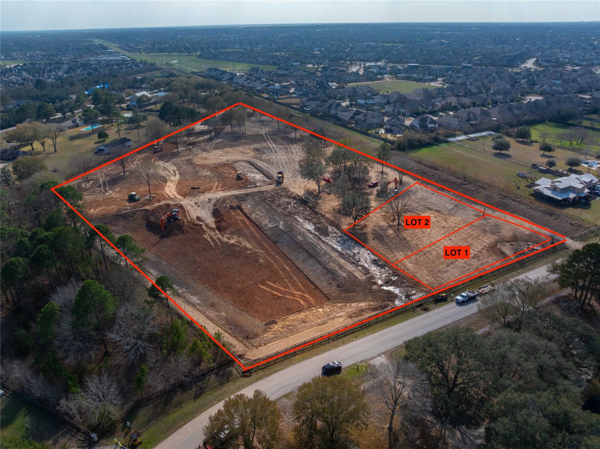 26535 Willow Lot 1 Lane