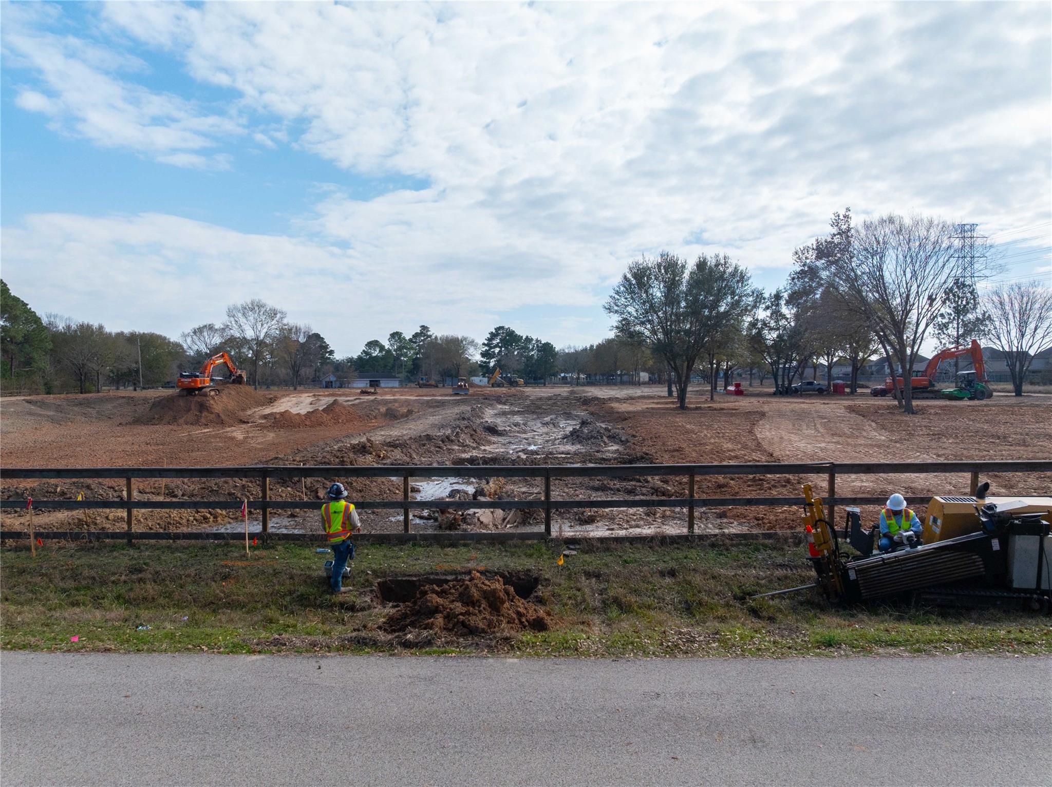 26535 Willow Lot 1 Lane