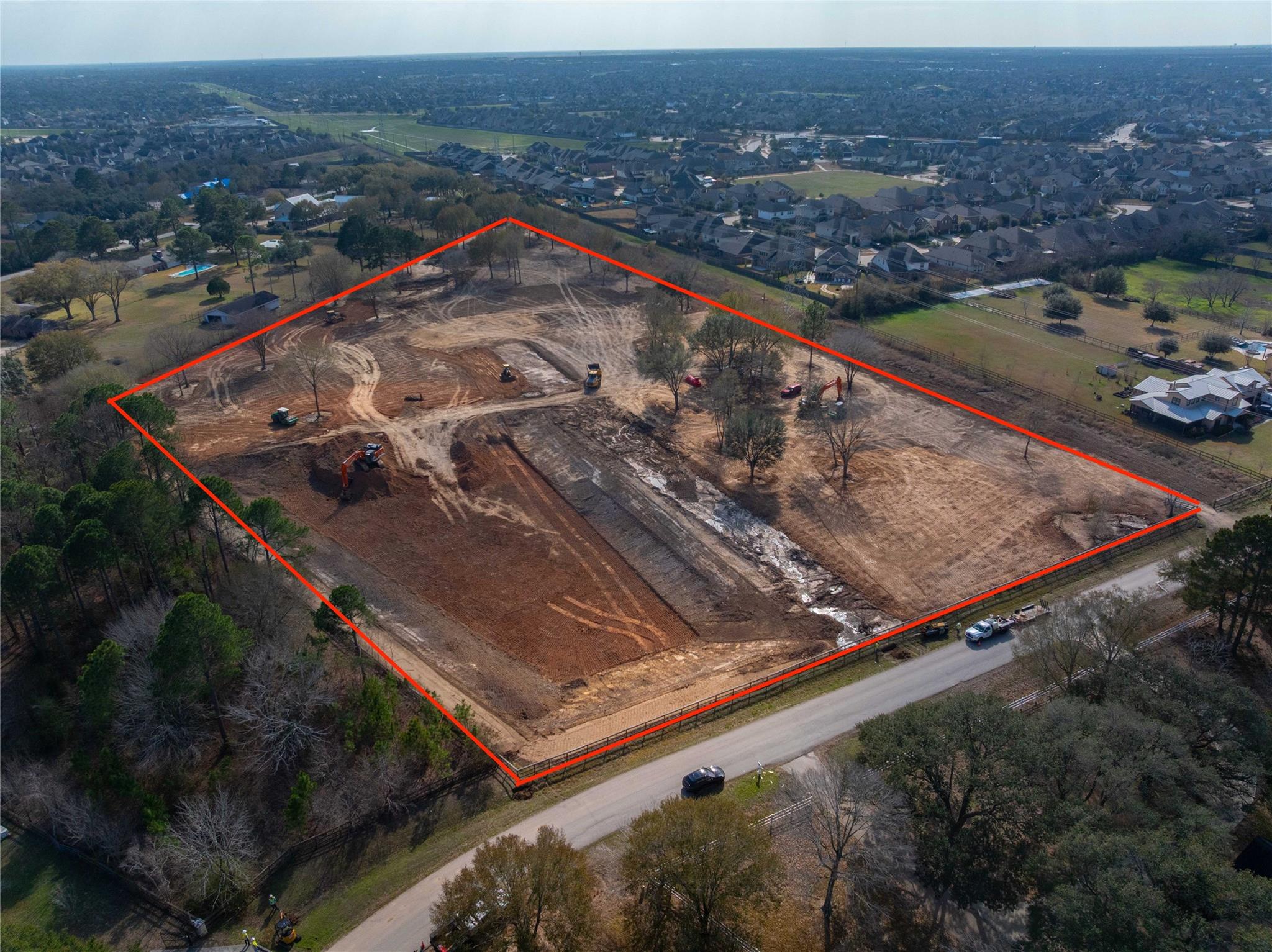 26535 Willow Lot 1 Lane