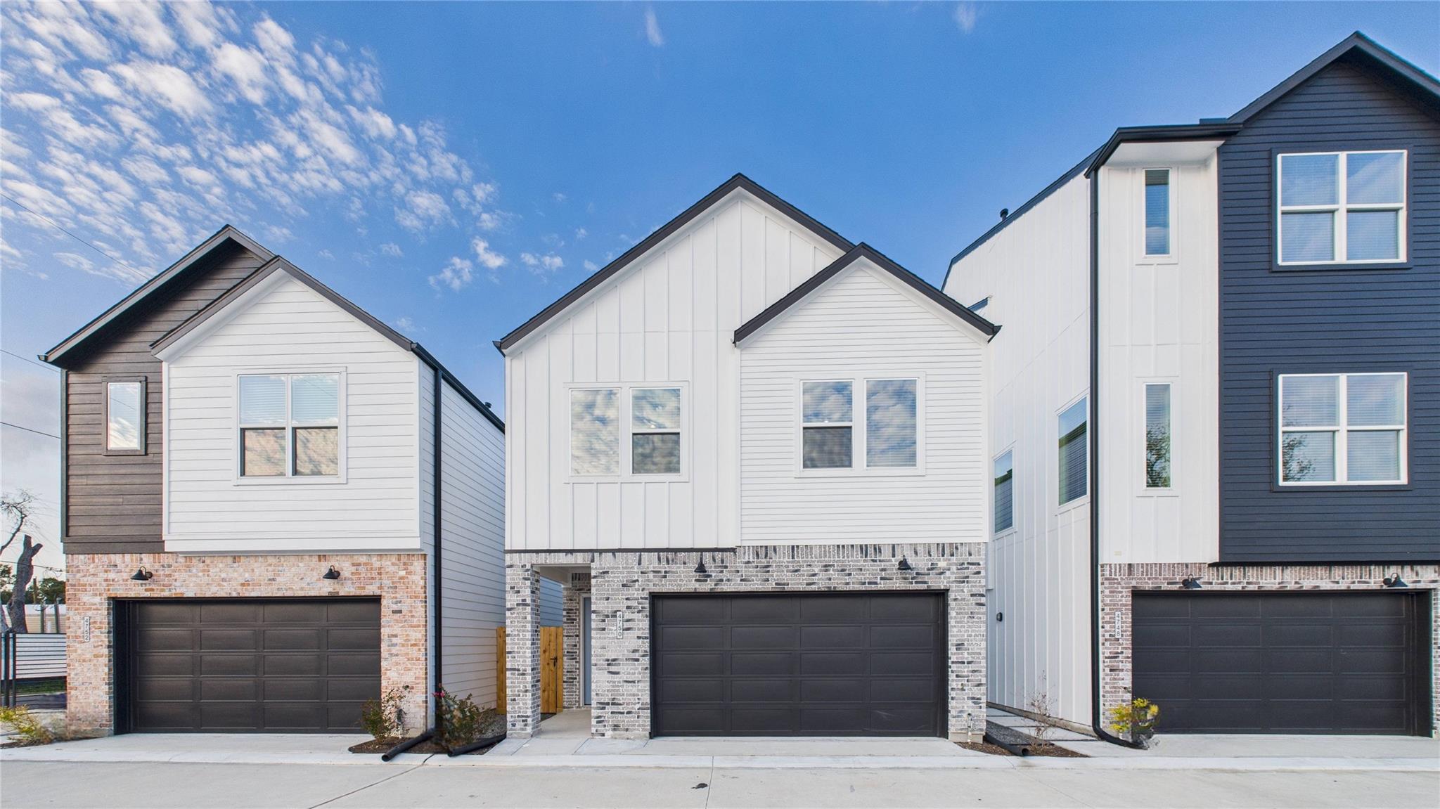 4750 Martin Hill Street