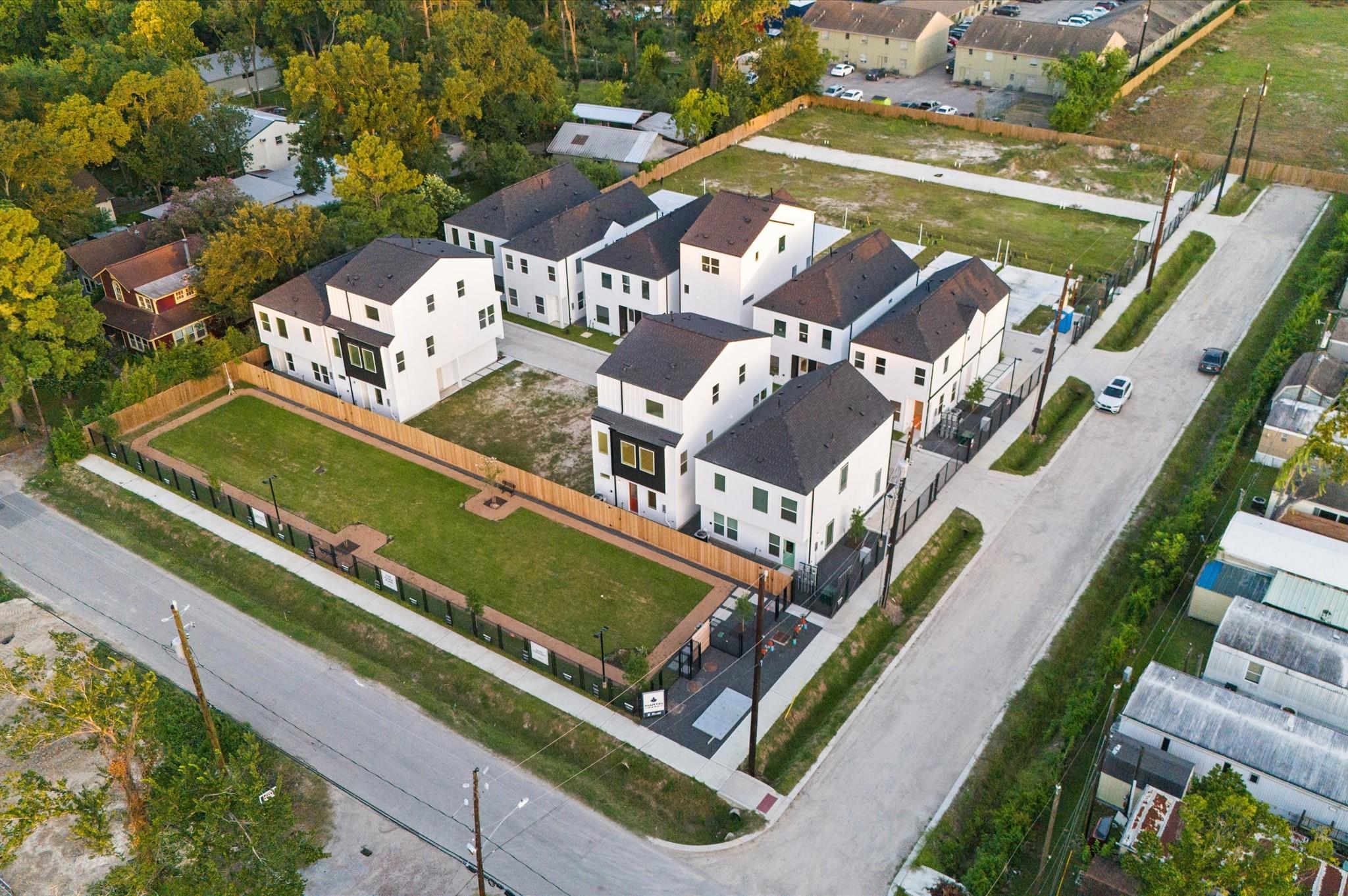 4750 Martin Hill Street