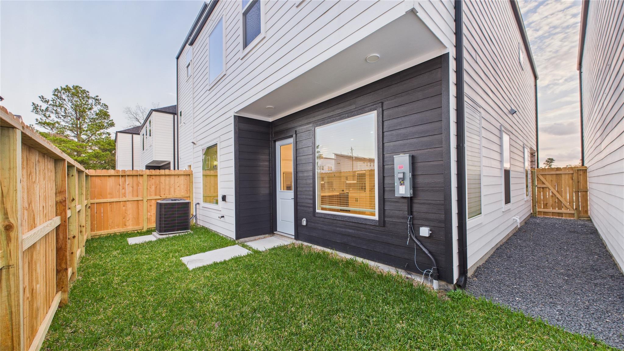 4750 Martin Hill Street