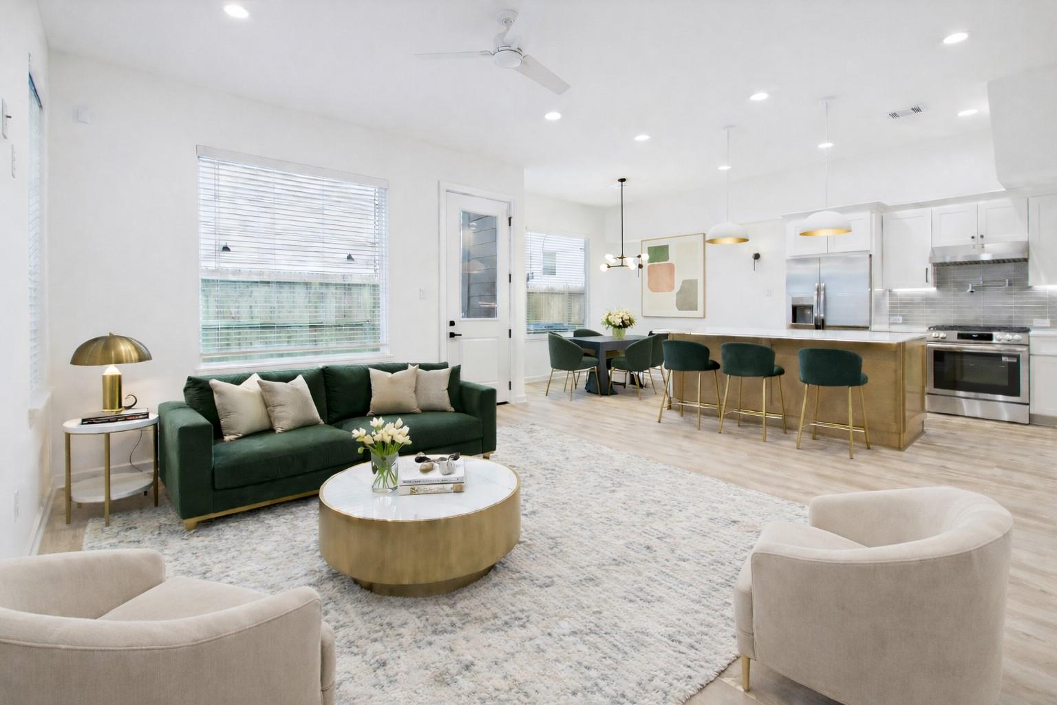 4750 Martin Hill Street