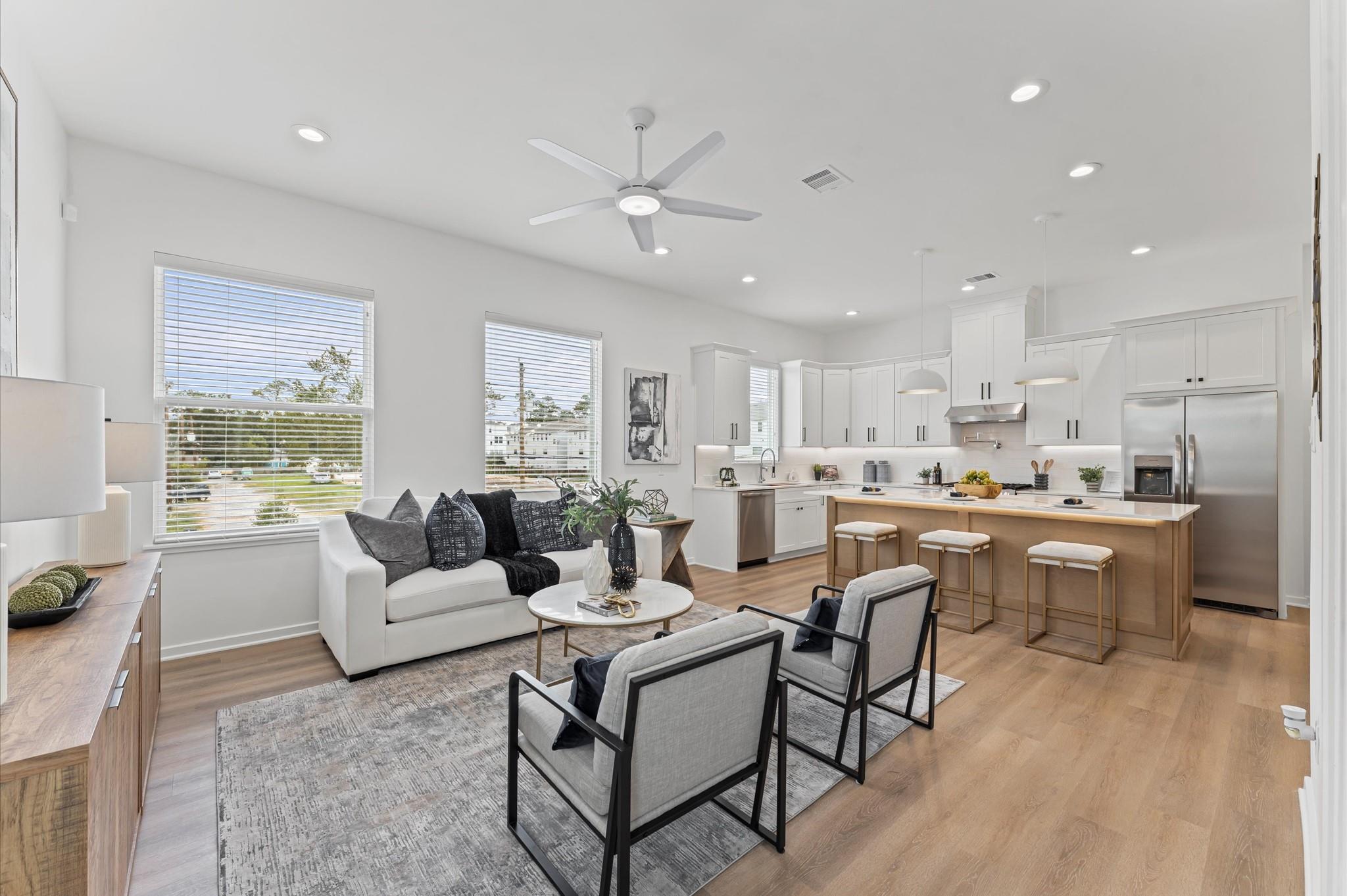 4750 Martin Hill Street