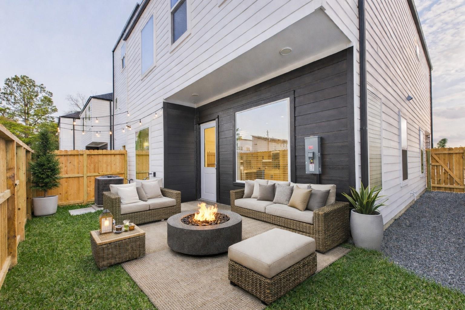 4750 Martin Hill Street