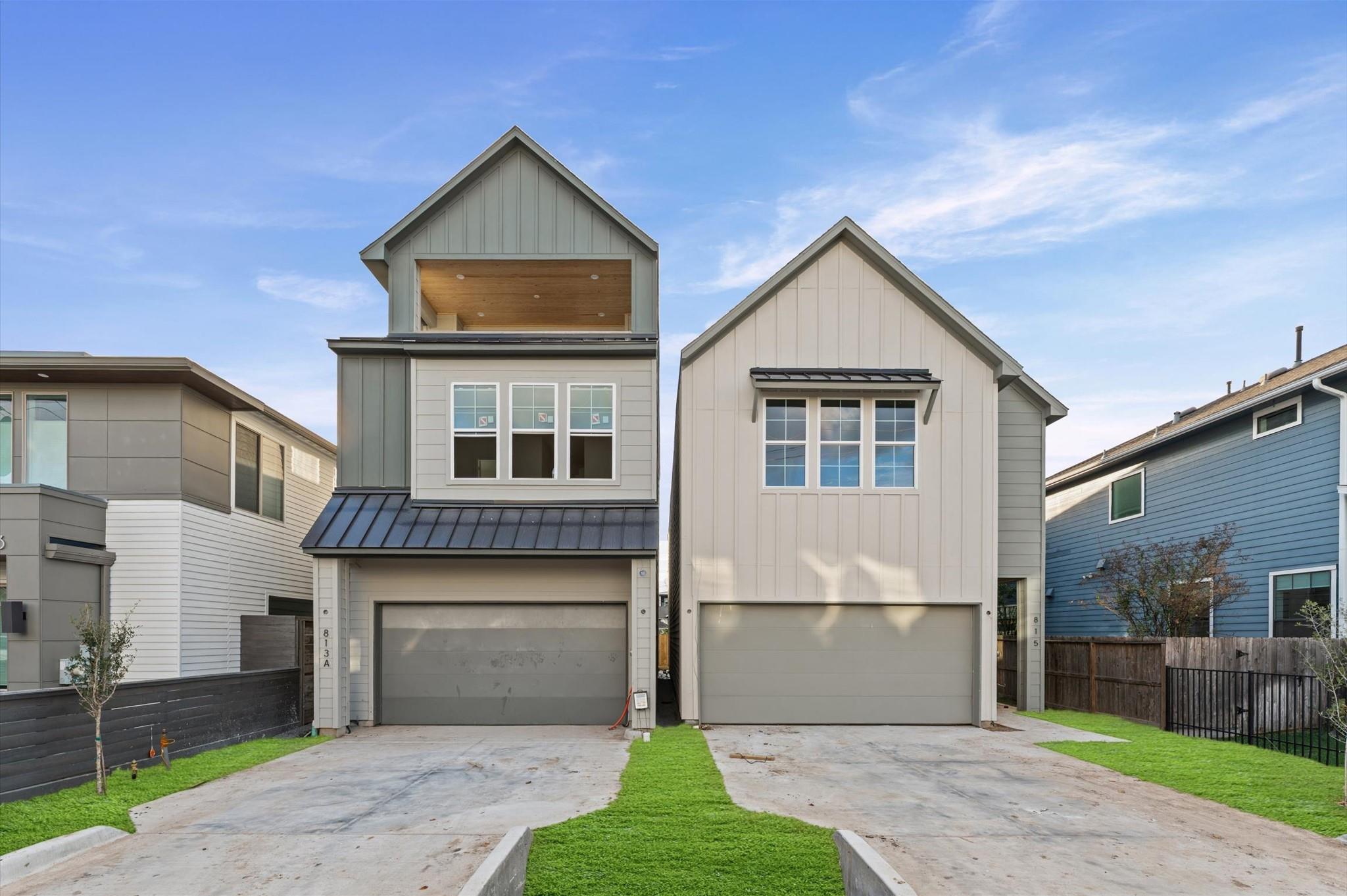 813 Lawrence Street # A