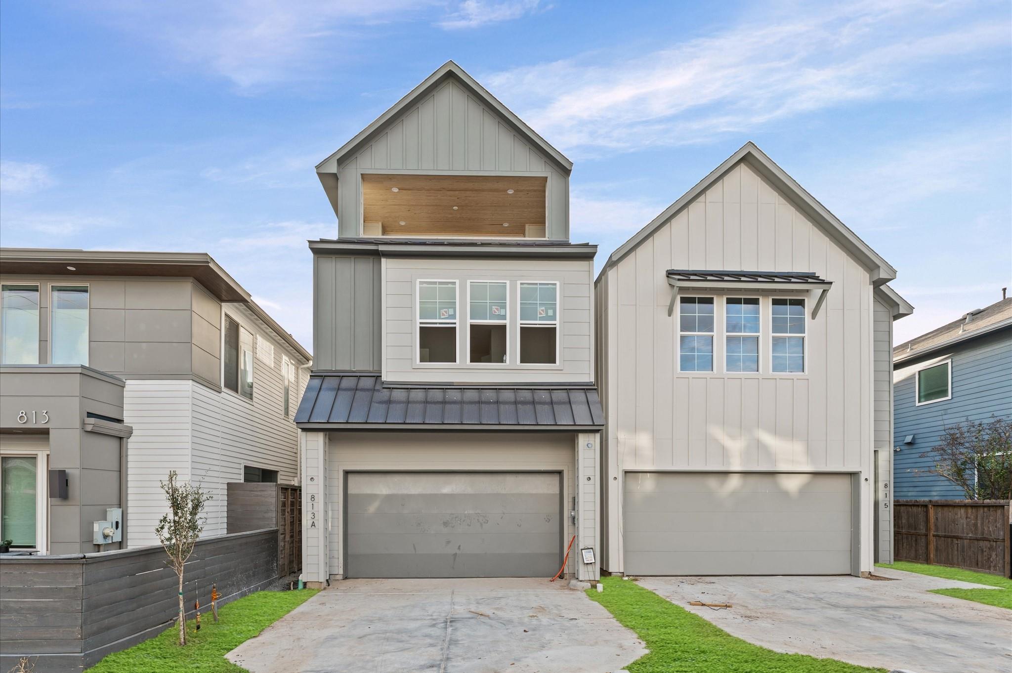 813 Lawrence Street # A