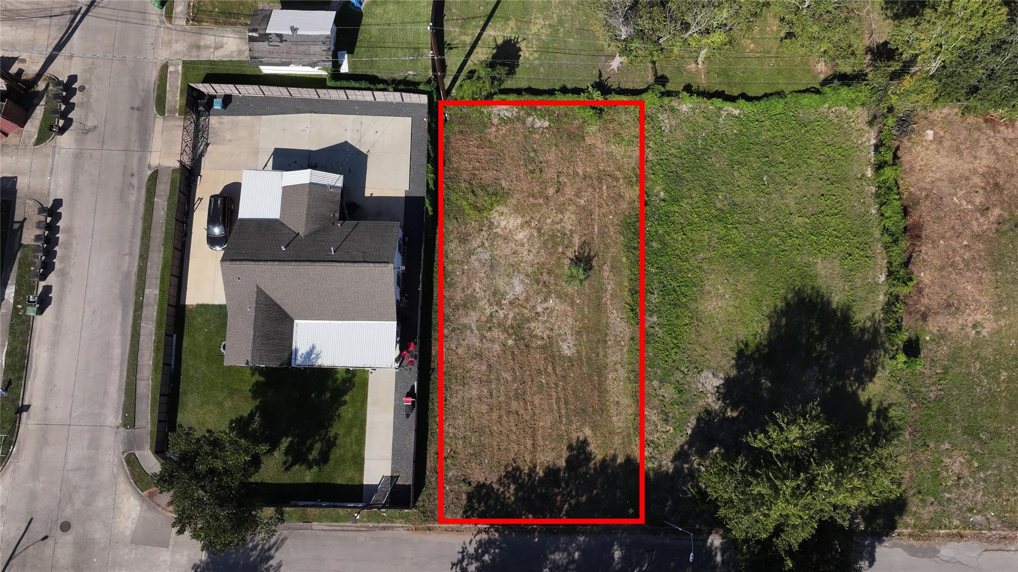 6644 Burkett Street, Houston