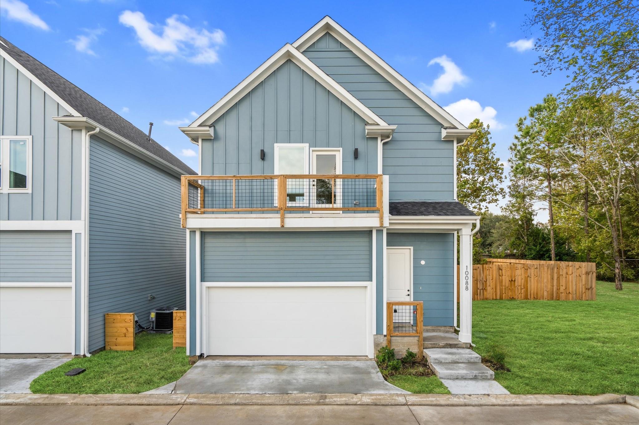 10092 Serrano Park Drive