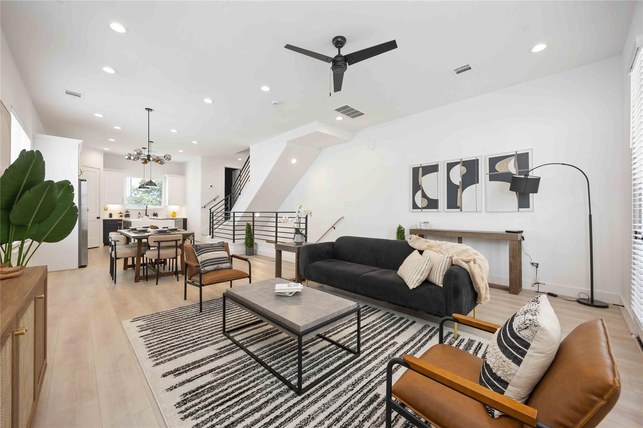 7805 Amelia Road # B