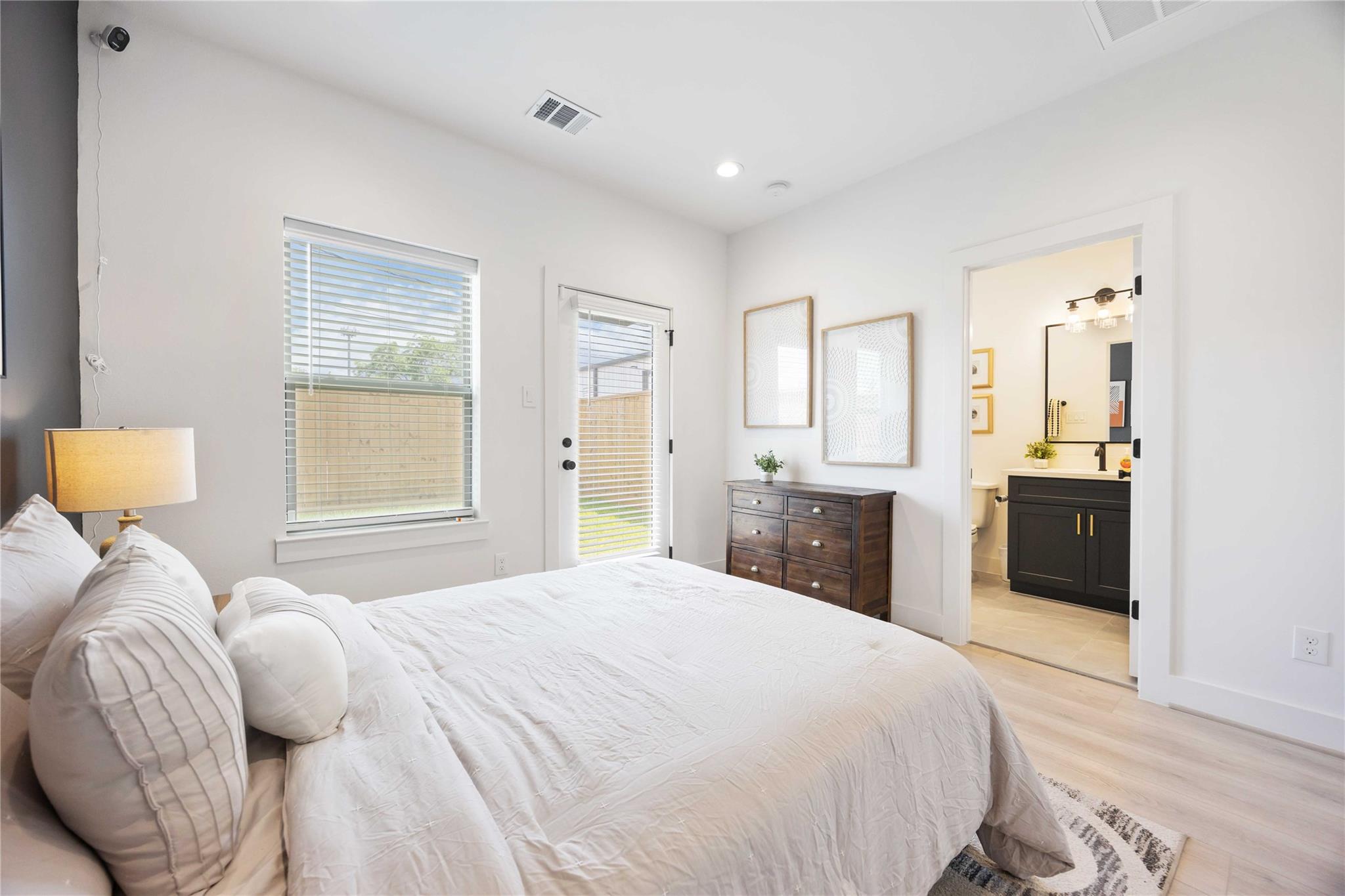 7805 Amelia Road # B