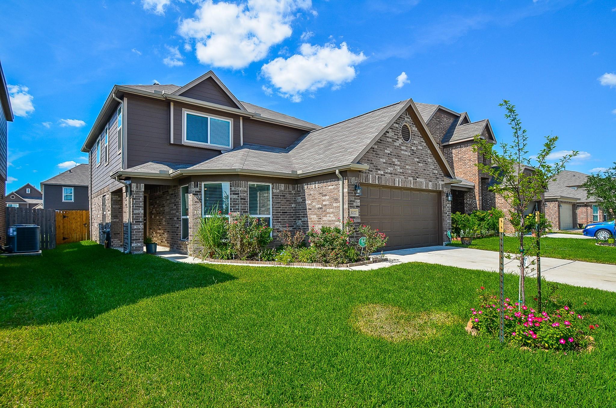 3027 Narrow Stream Way