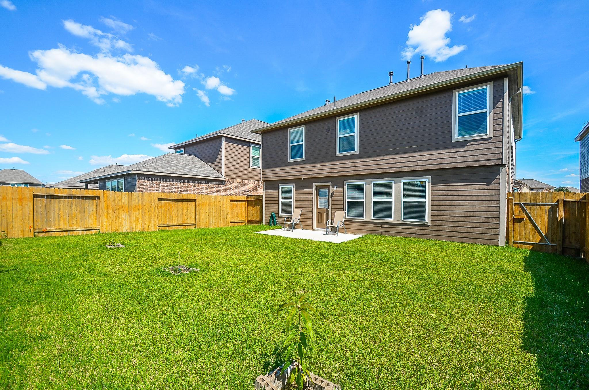 3027 Narrow Stream Way