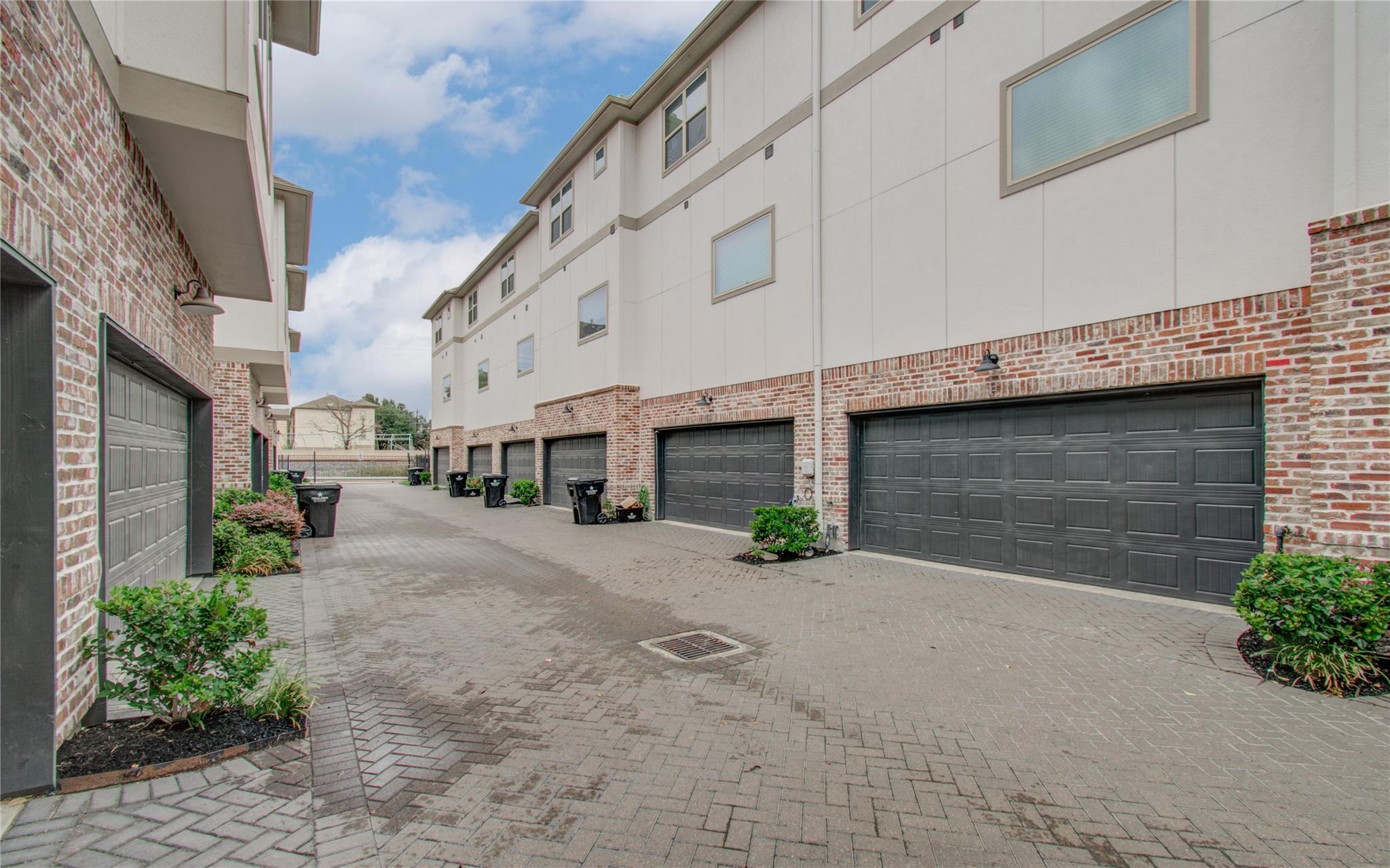 5205 Allen Street # F