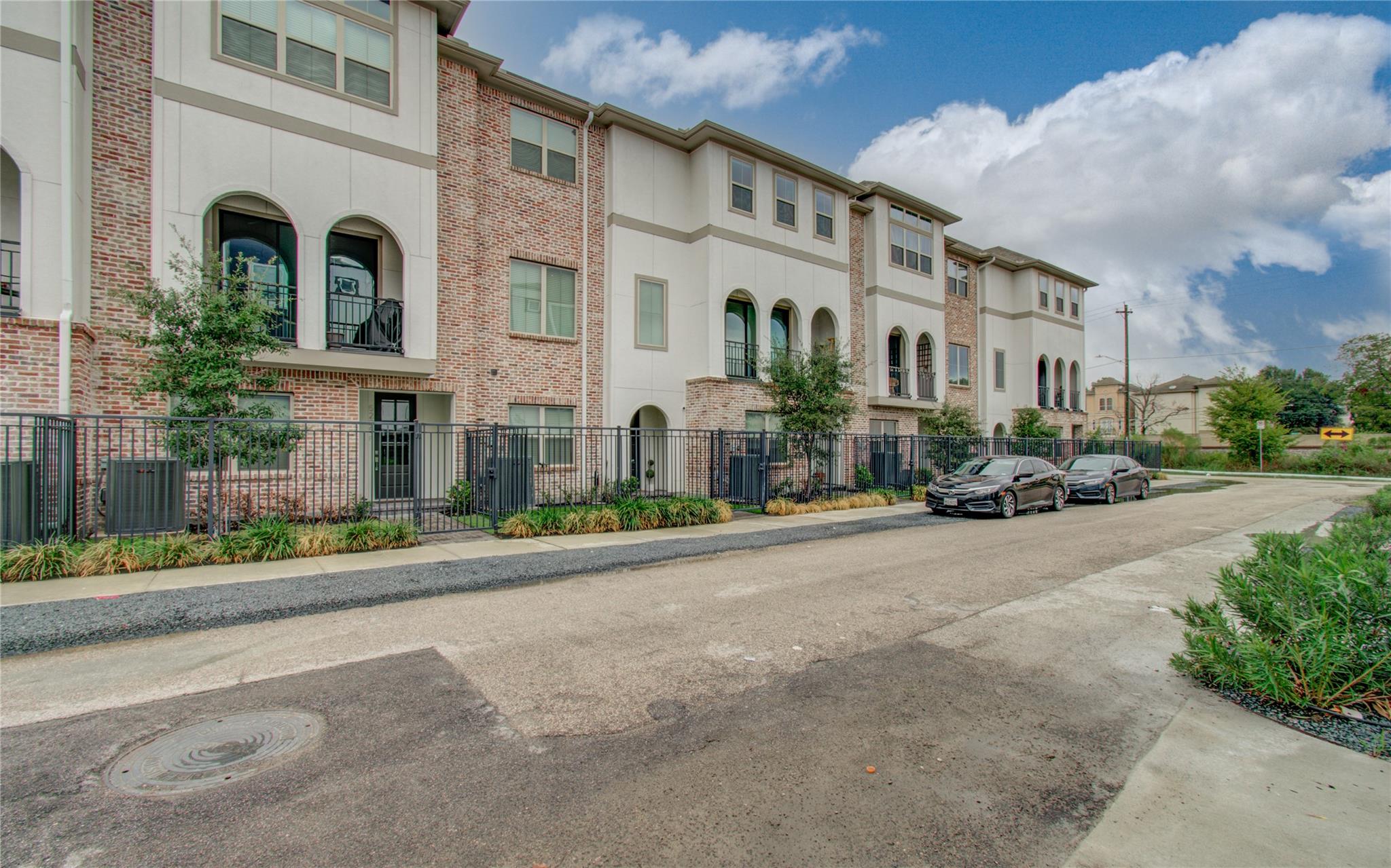 5205 Allen Street # F