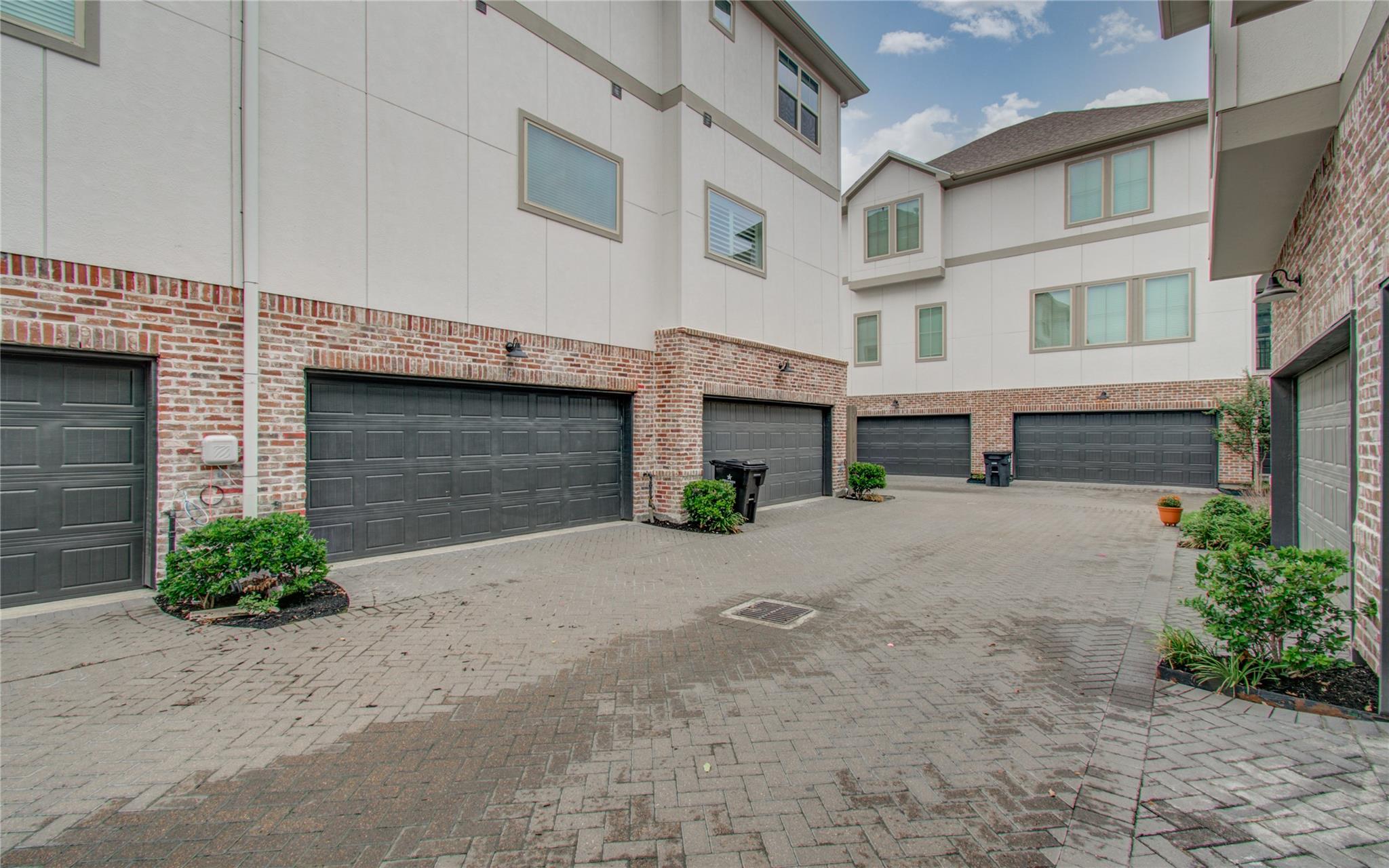 5205 Allen Street # F