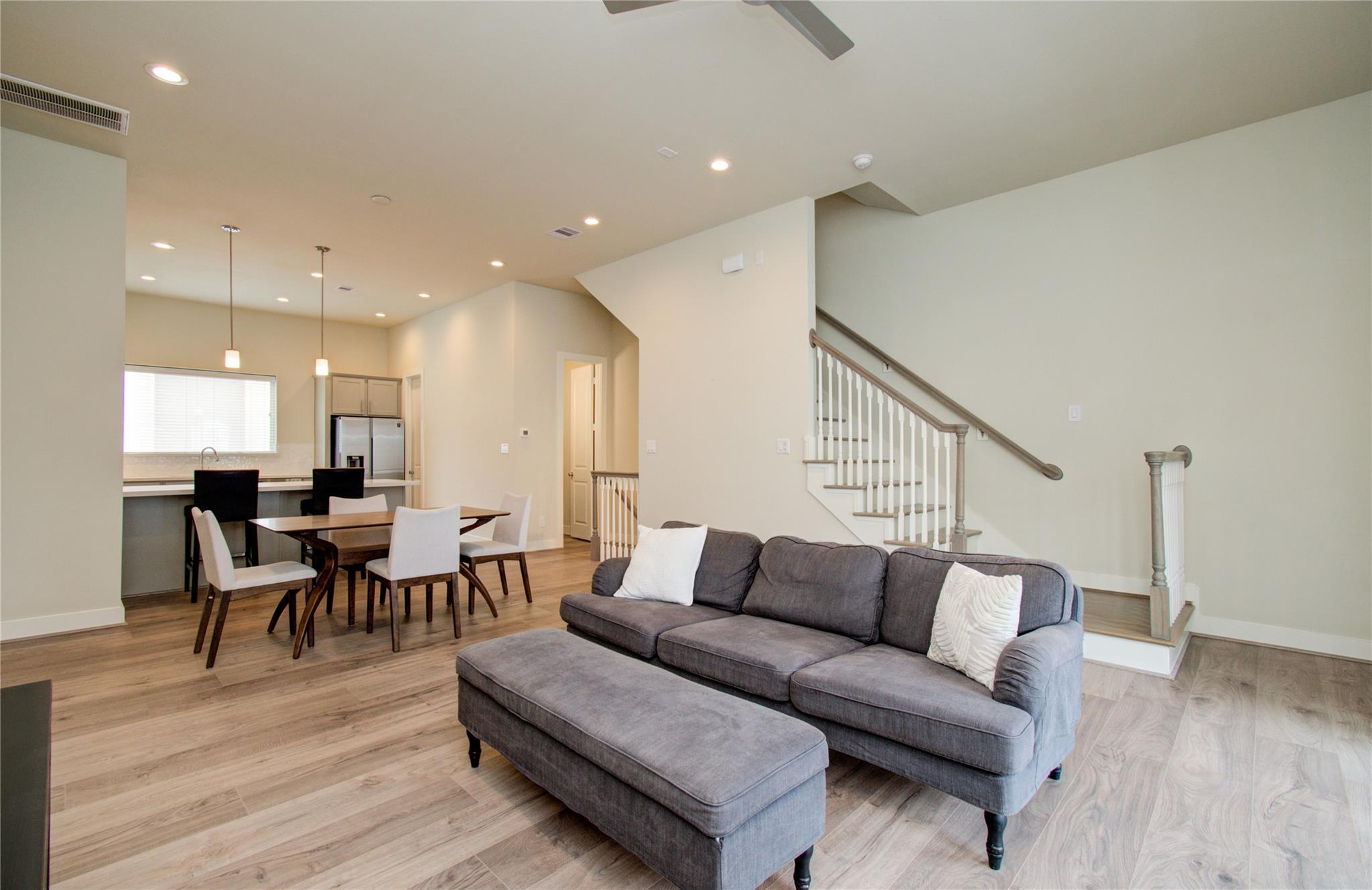 5205 Allen Street # F