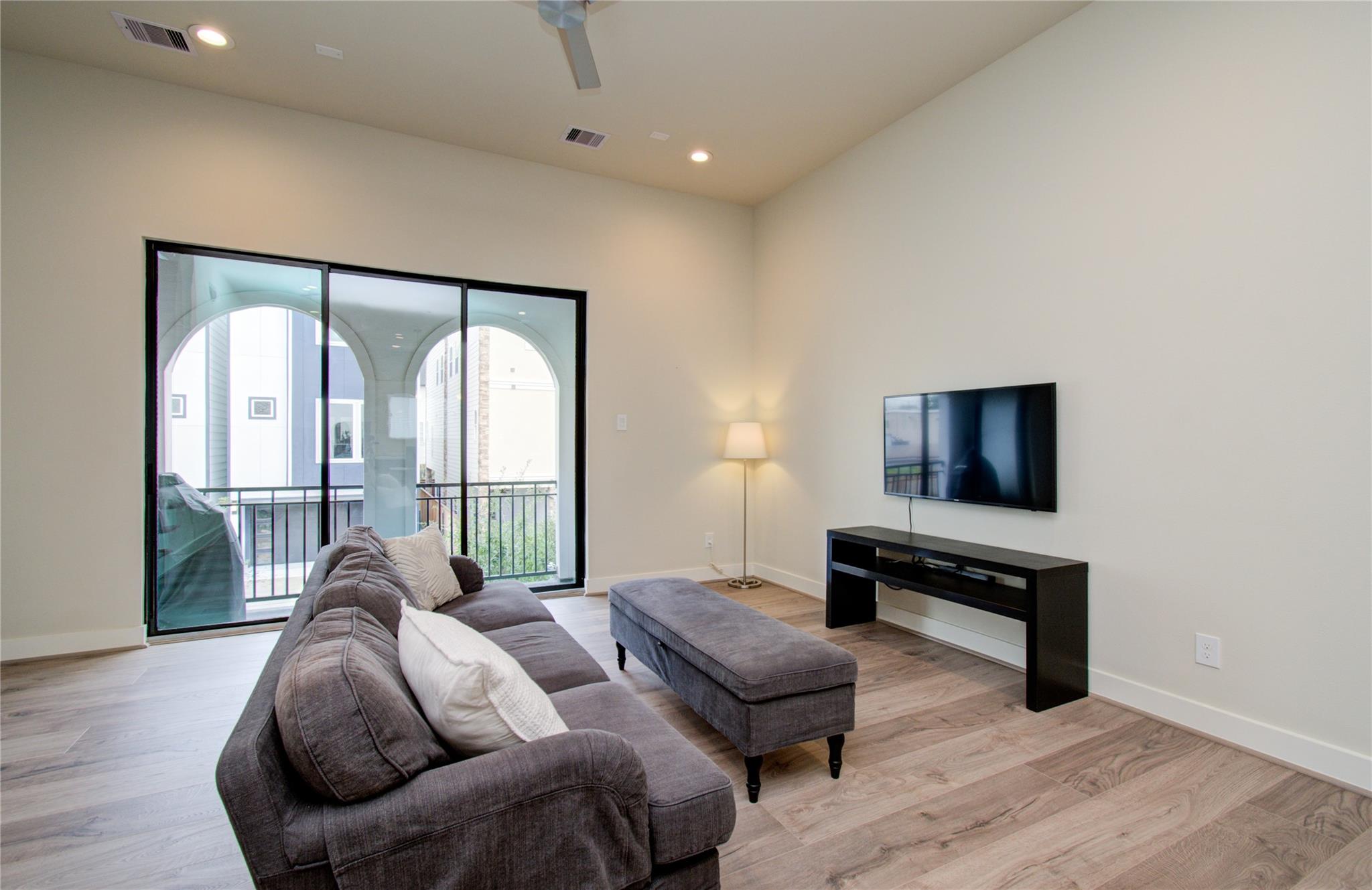 5205 Allen Street # F