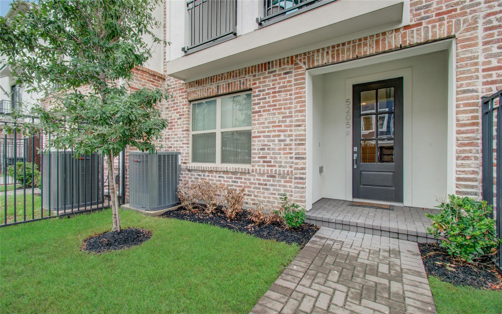 5205 Allen Street # F