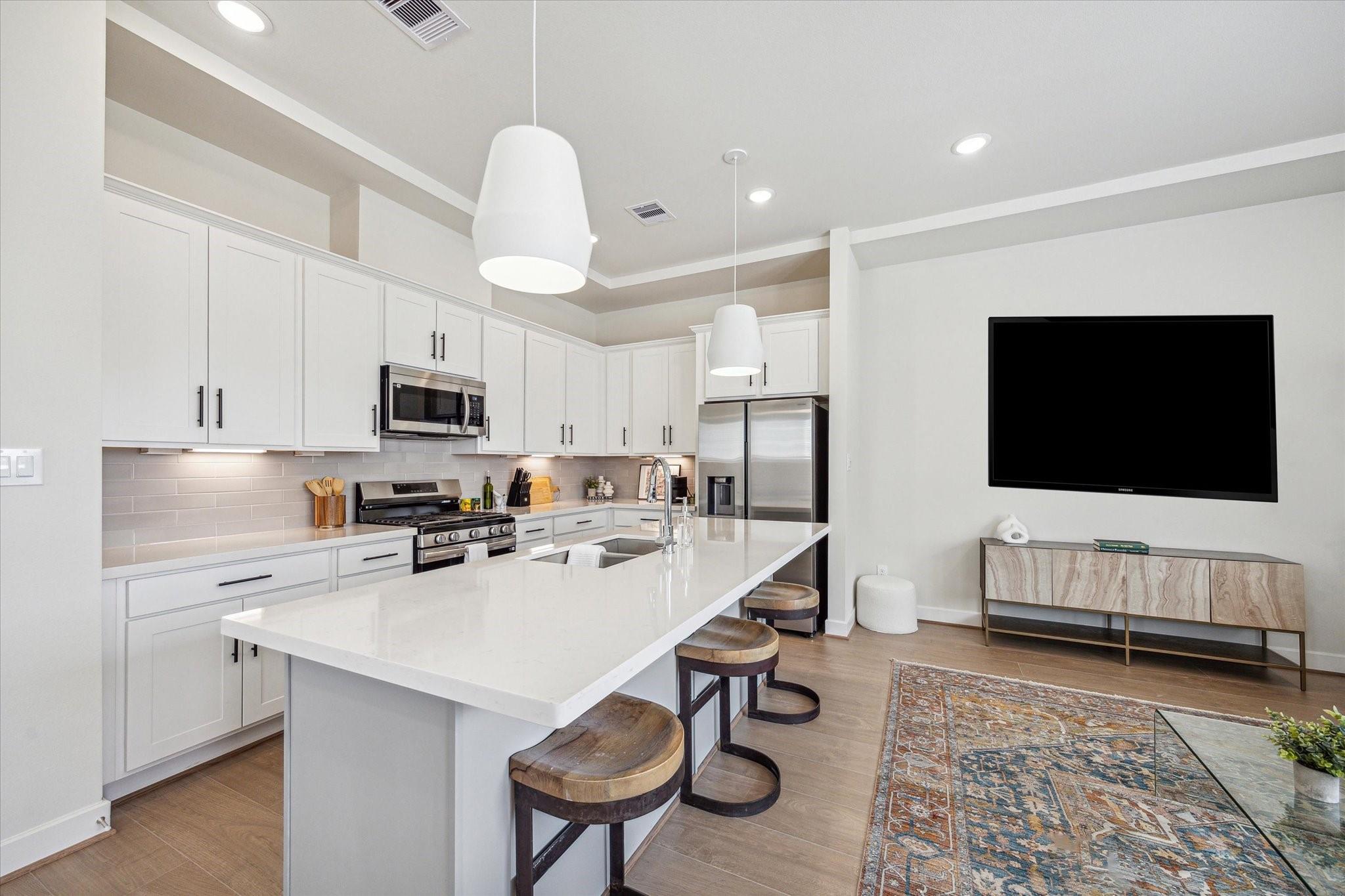 1506 Colonial Gorge Drive, Katy