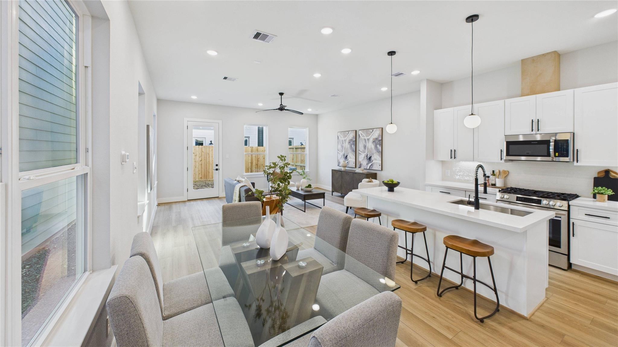 5027 Golden Forest Drive # A