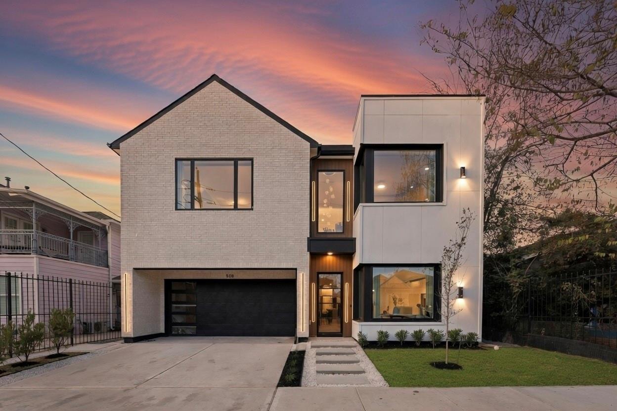 508 Willard Street