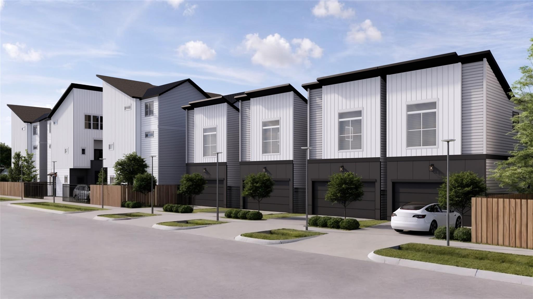 6815 Cadillac Street