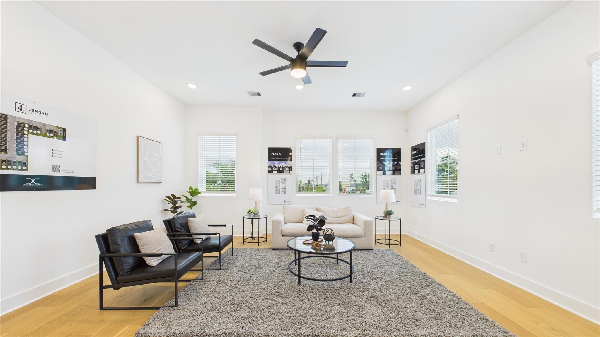 2712 Jensen Creek Lane