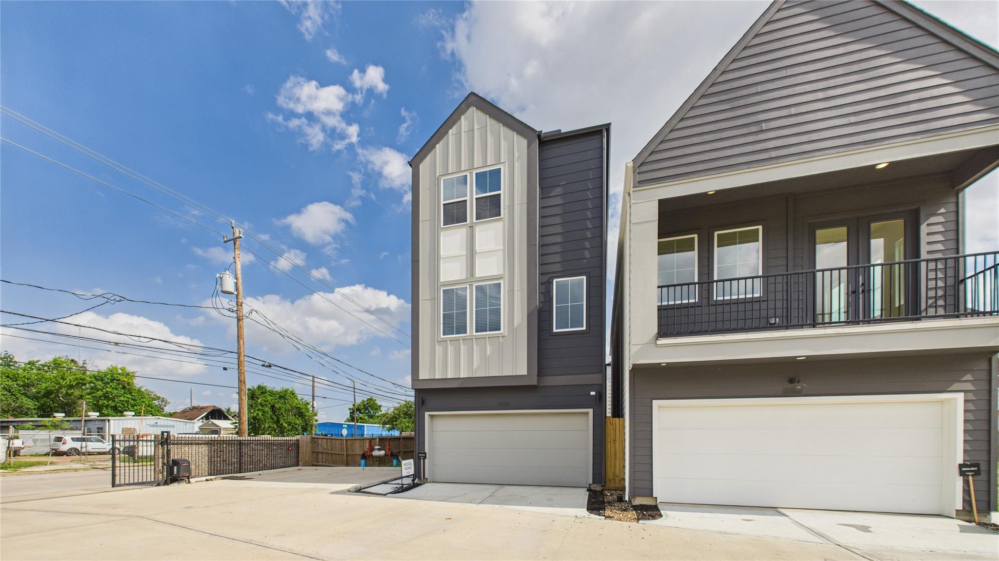2712 Jensen Creek Lane