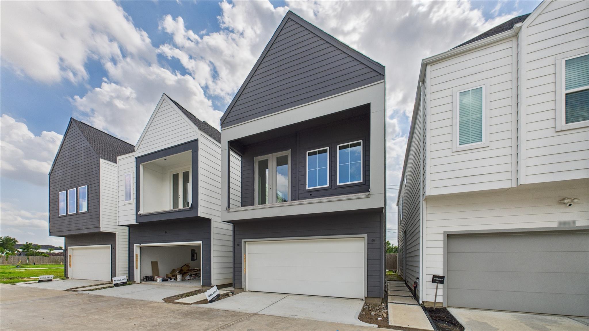 2712 Jensen Creek Lane