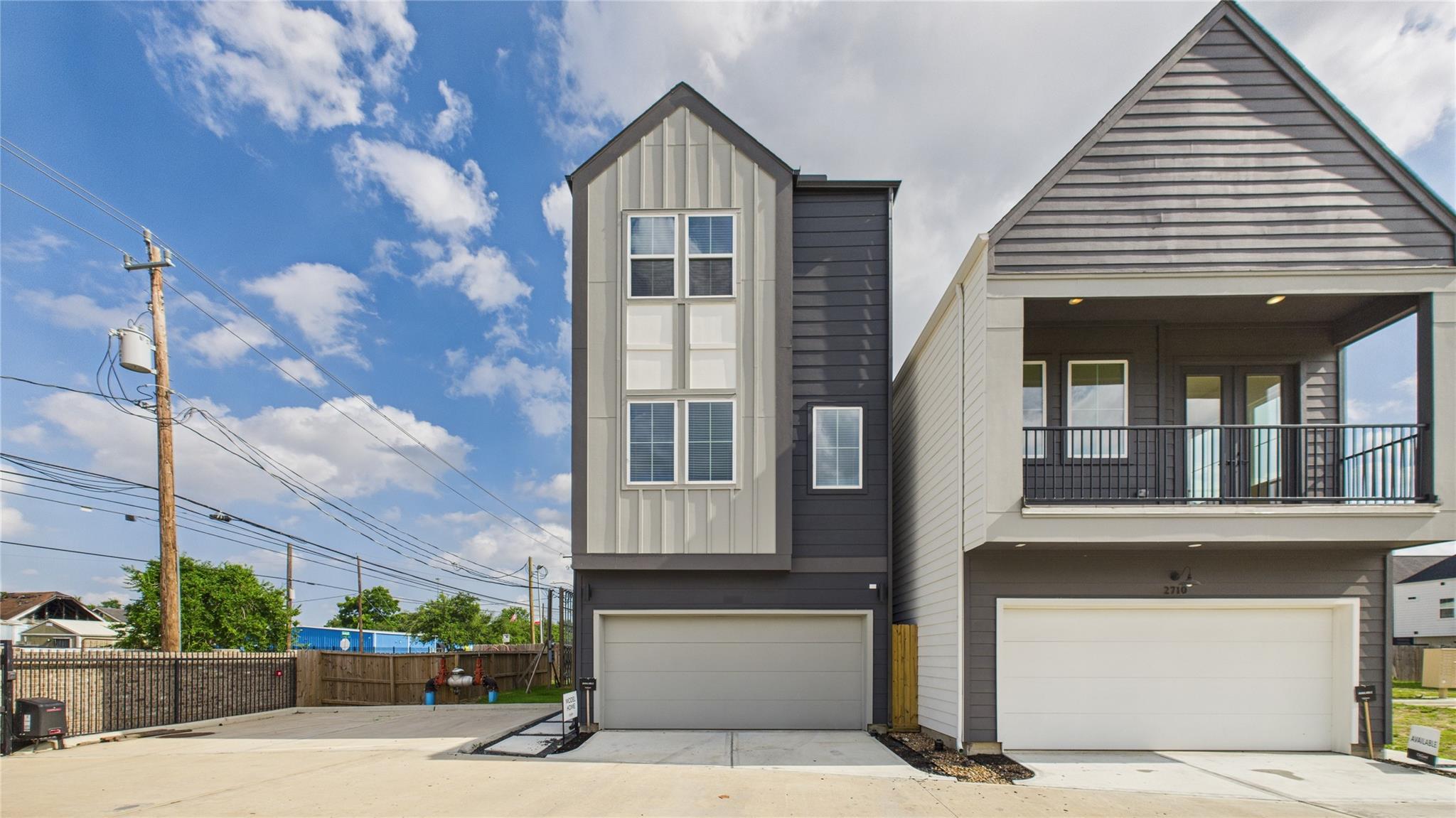2712 Jensen Creek Lane
