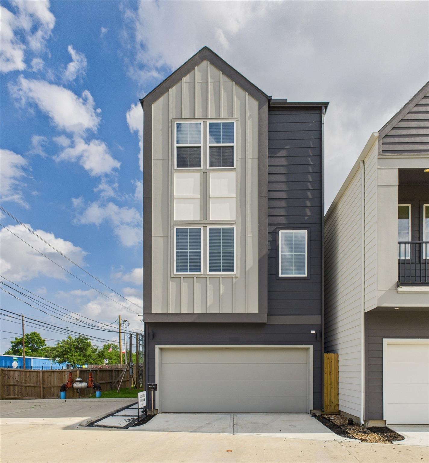 2712 Jensen Creek Lane