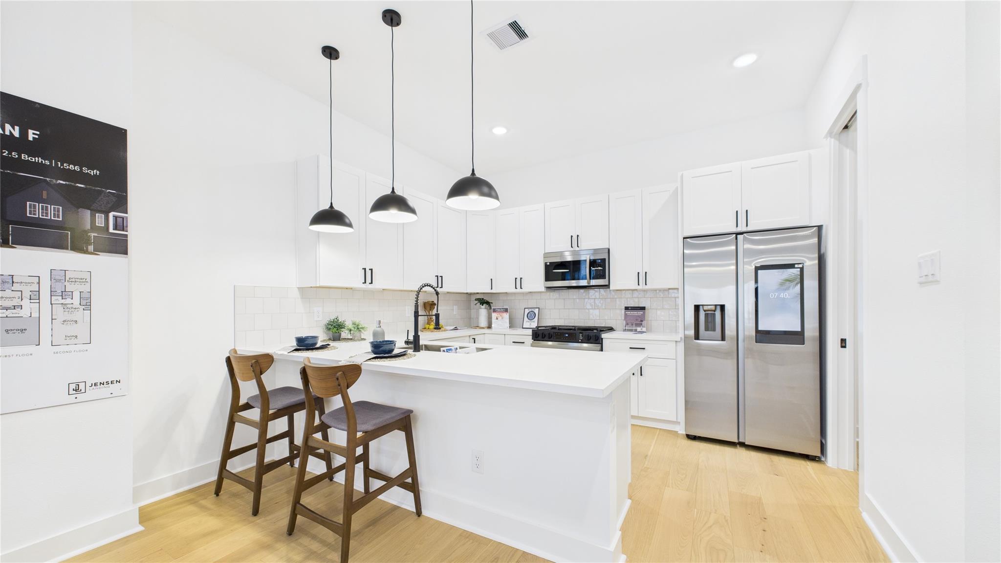 2712 Jensen Creek Lane