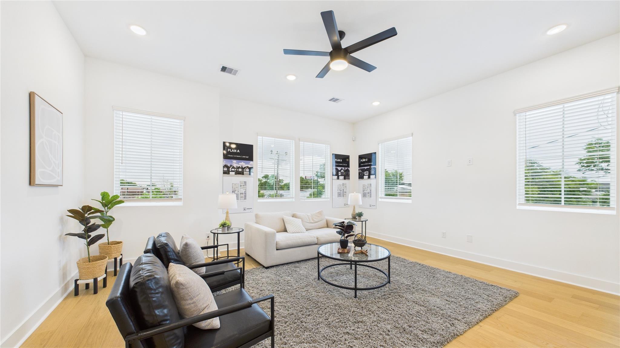2712 Jensen Creek Lane