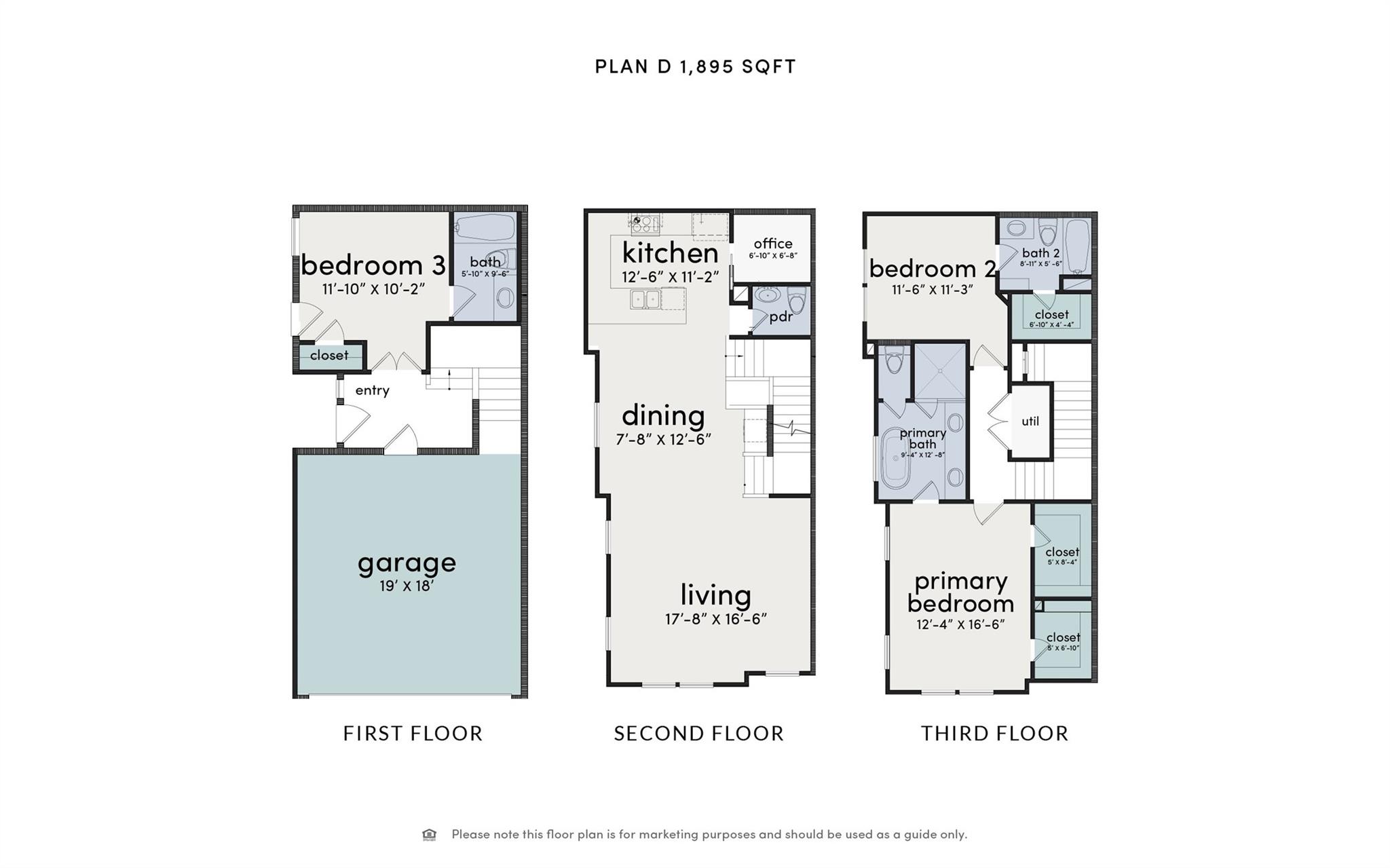 2712 Jensen Creek Lane