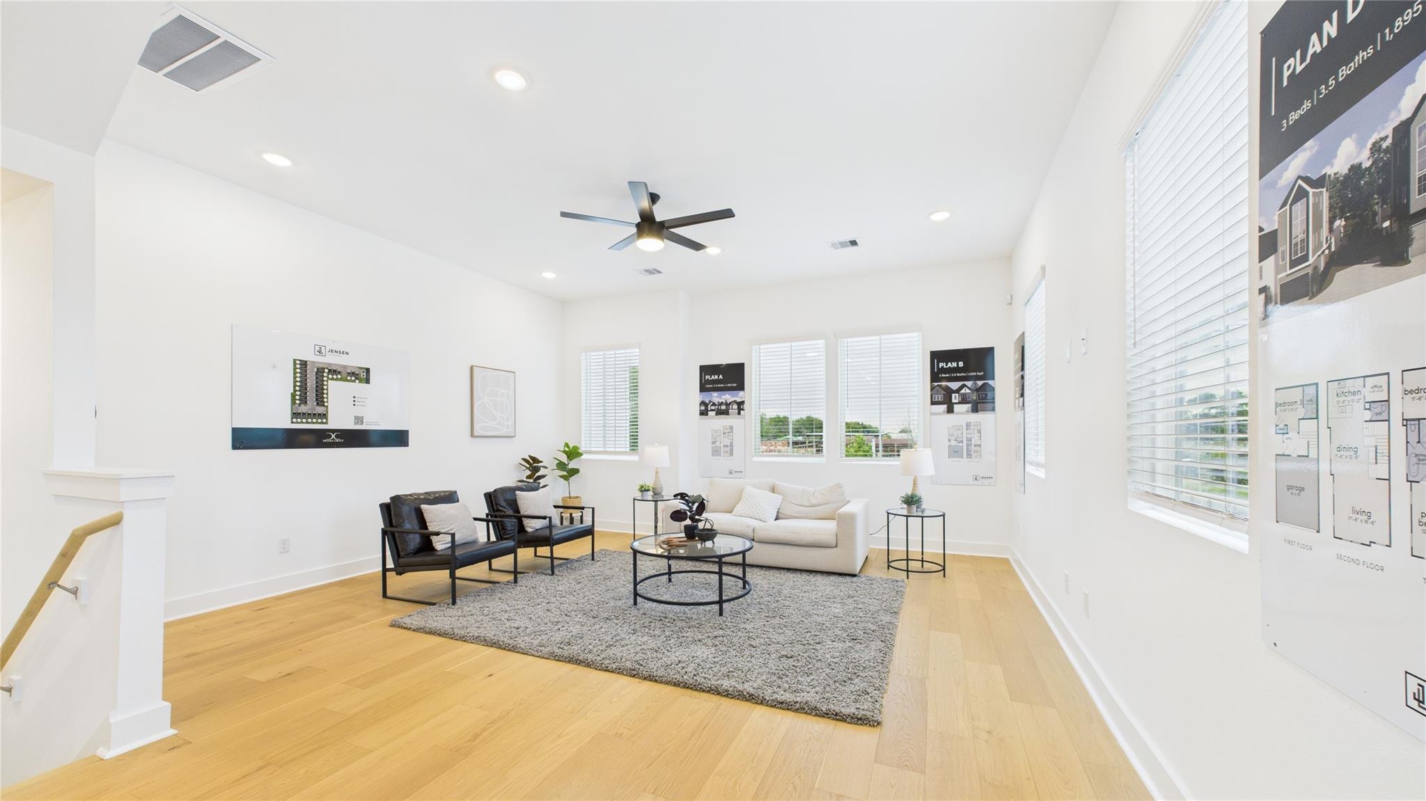 2712 Jensen Creek Lane